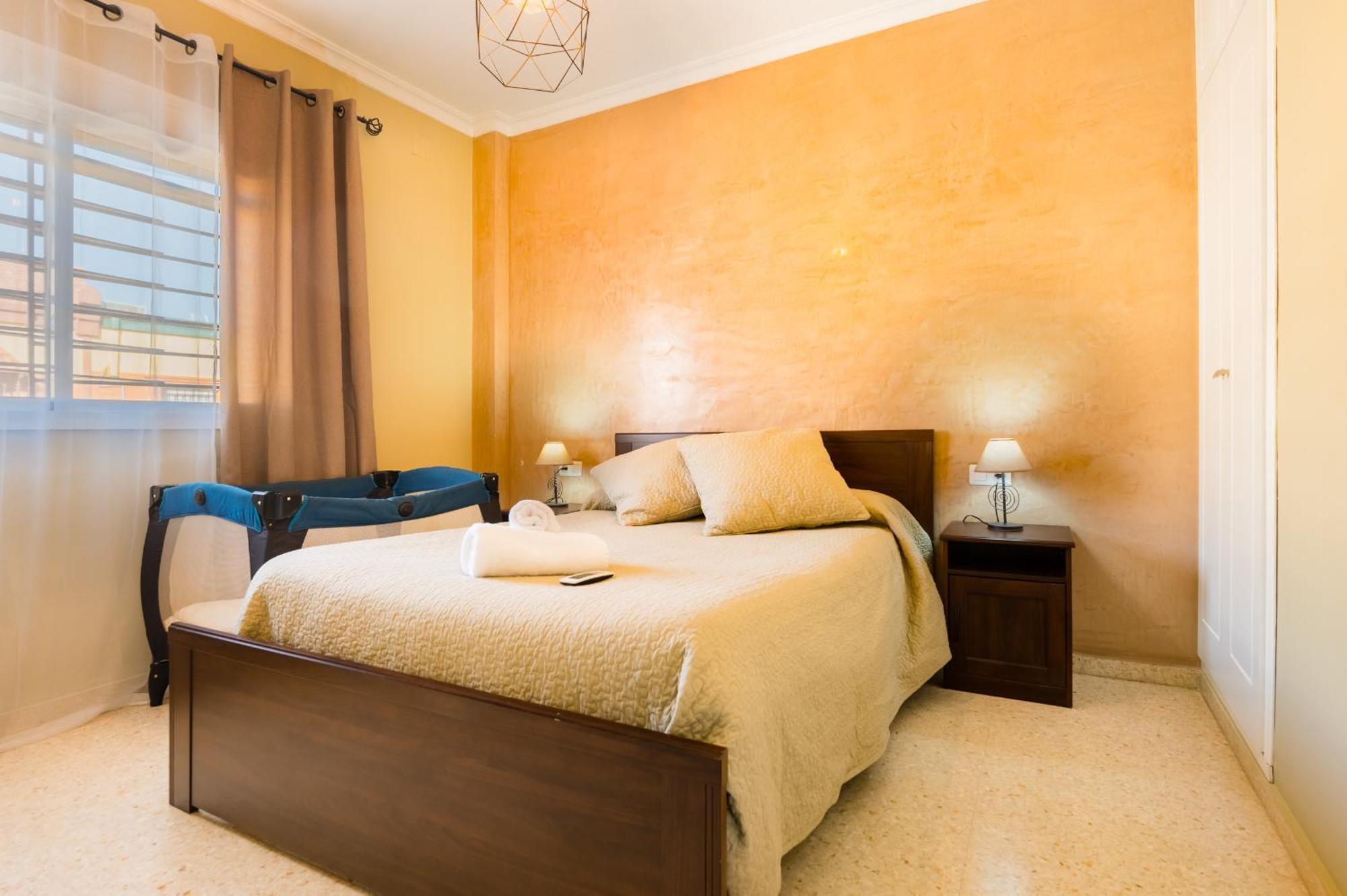 Apartamento Casa Unifamiliar Sevilla