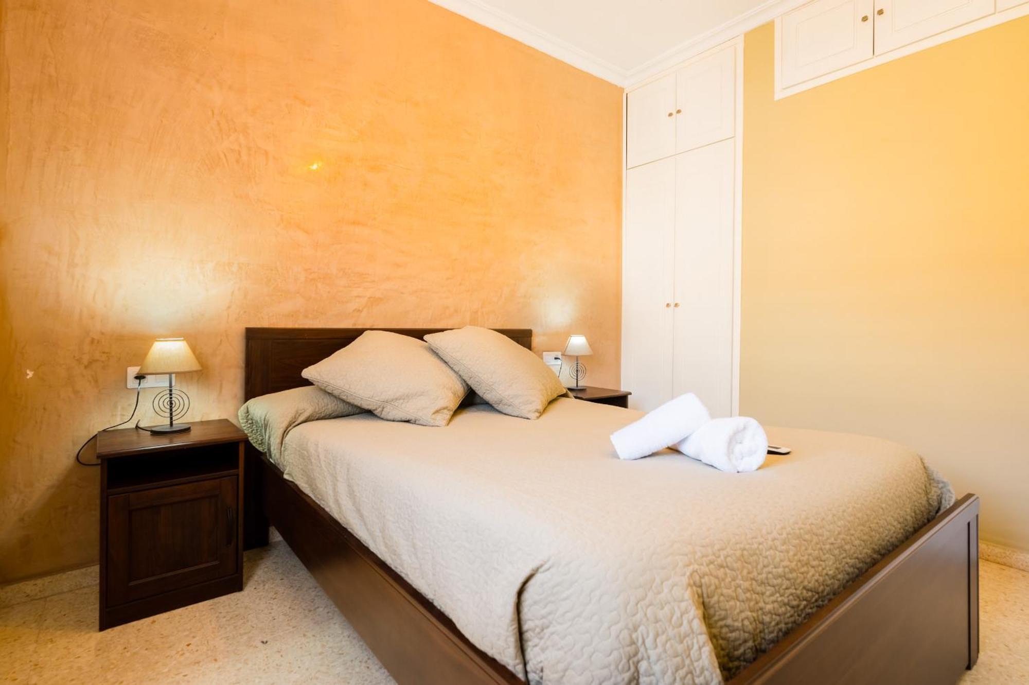 Apartamento Casa Unifamiliar *