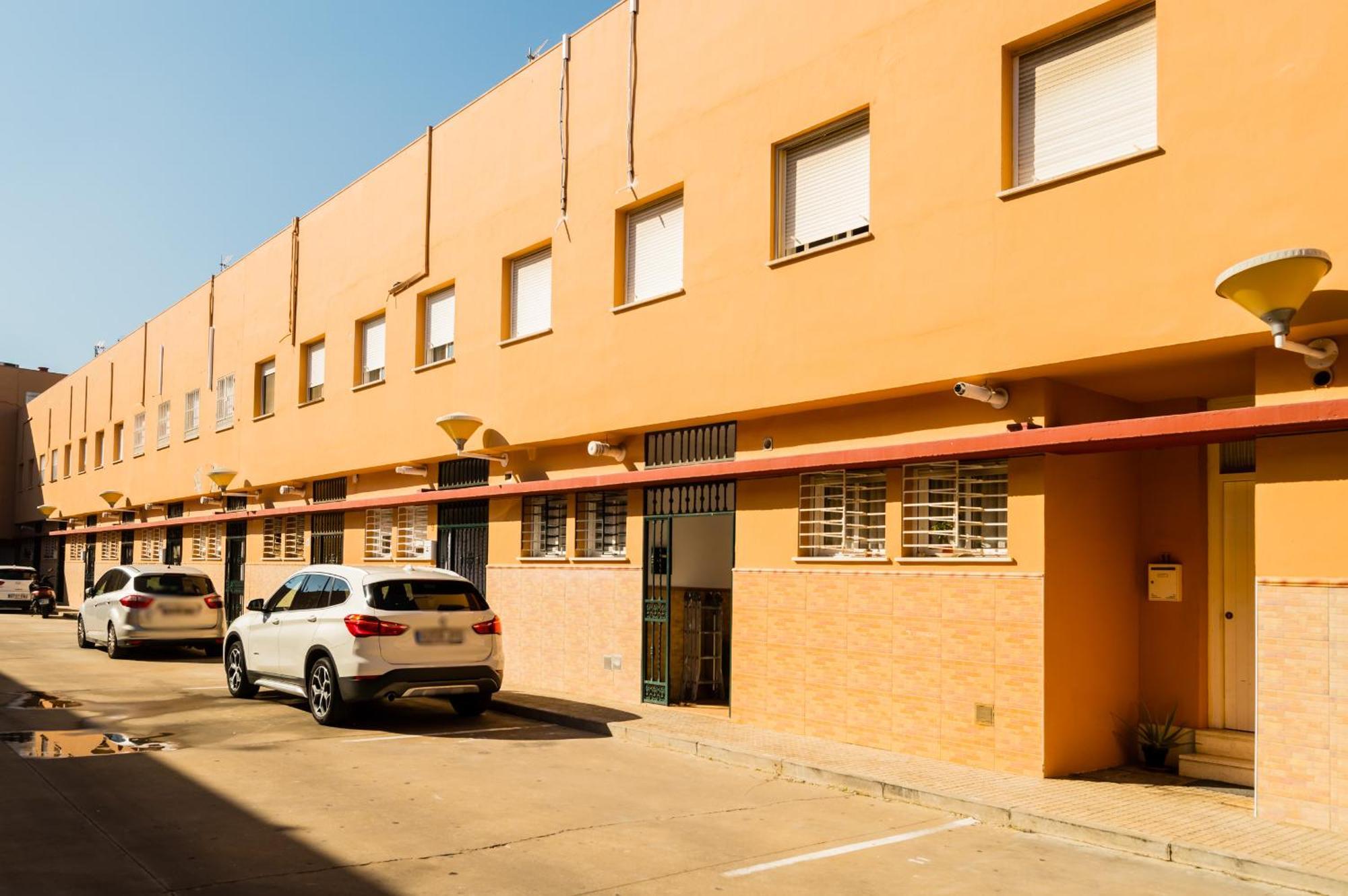 Casa Unifamiliar Apartamento *