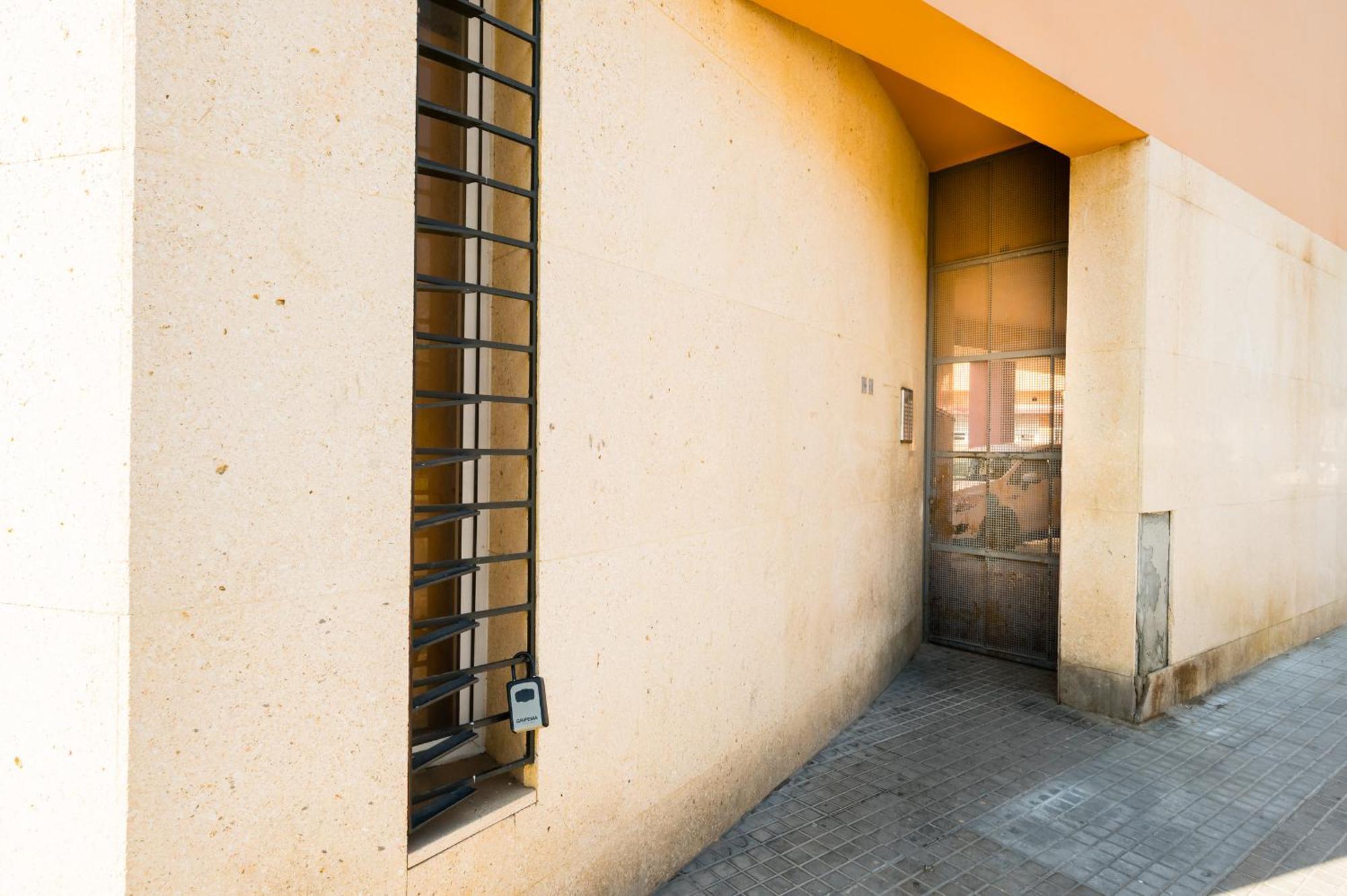 Casa Unifamiliar Apartamento Sevilla