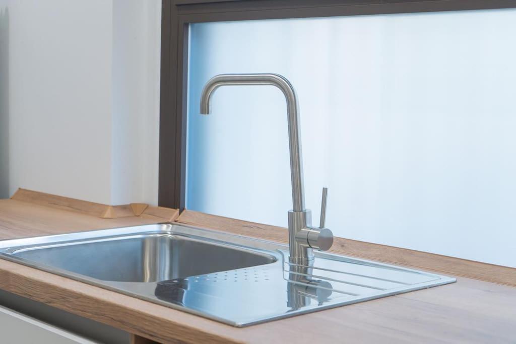 Apartment Estudio A Estrenar En San Bernardo