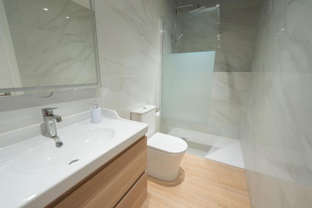 Apartment Estudio A Estrenar En San Bernardo