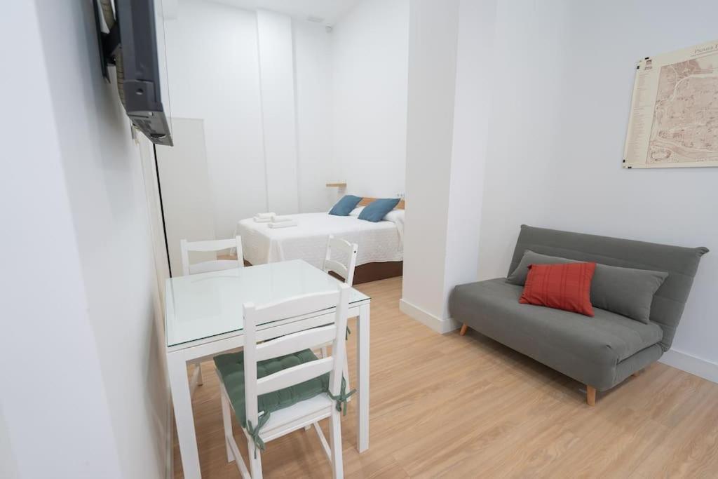 Apartment Estudio A Estrenar En San Bernardo
