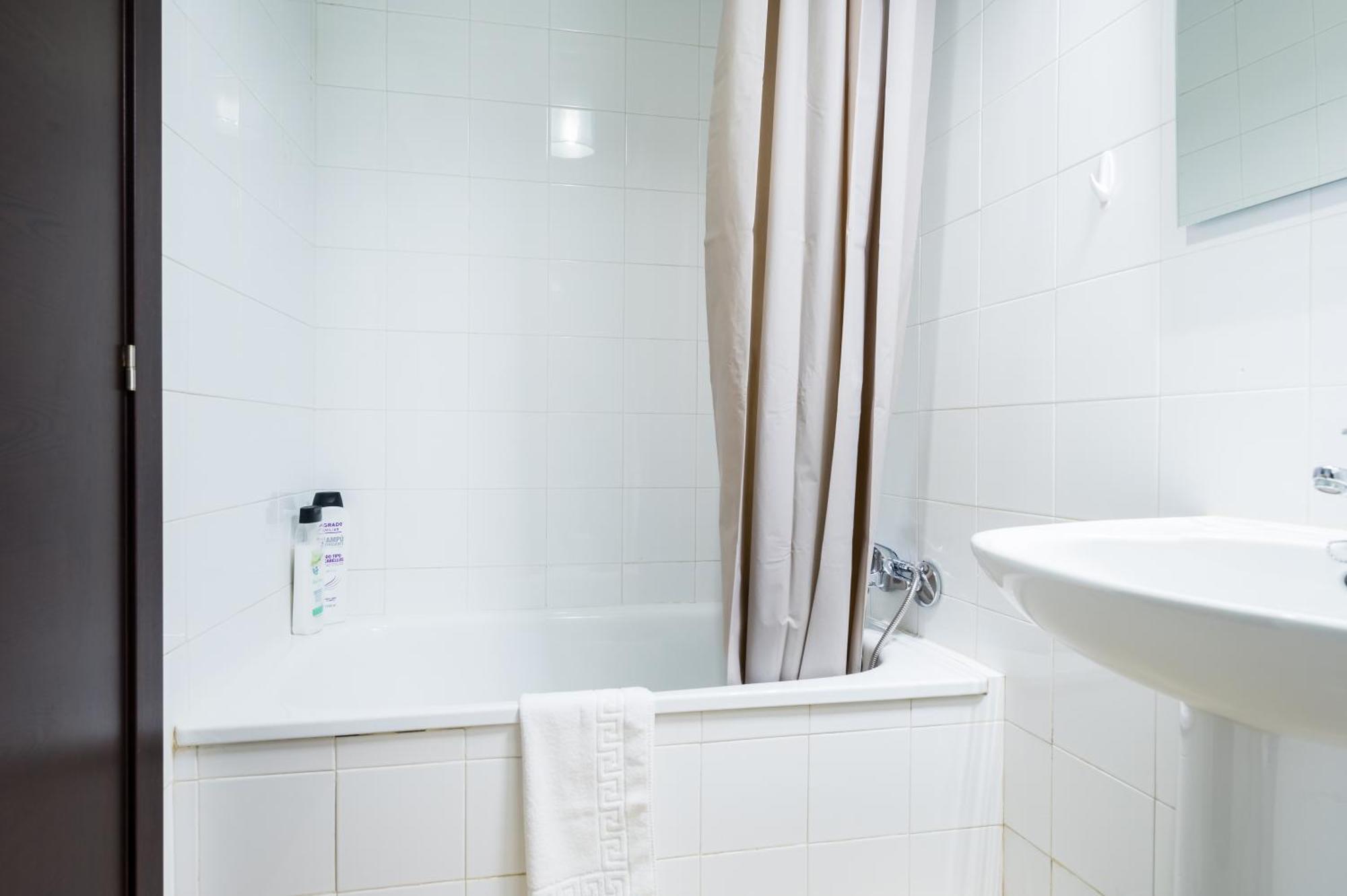 Estudio Triana Salado B Apartamento *