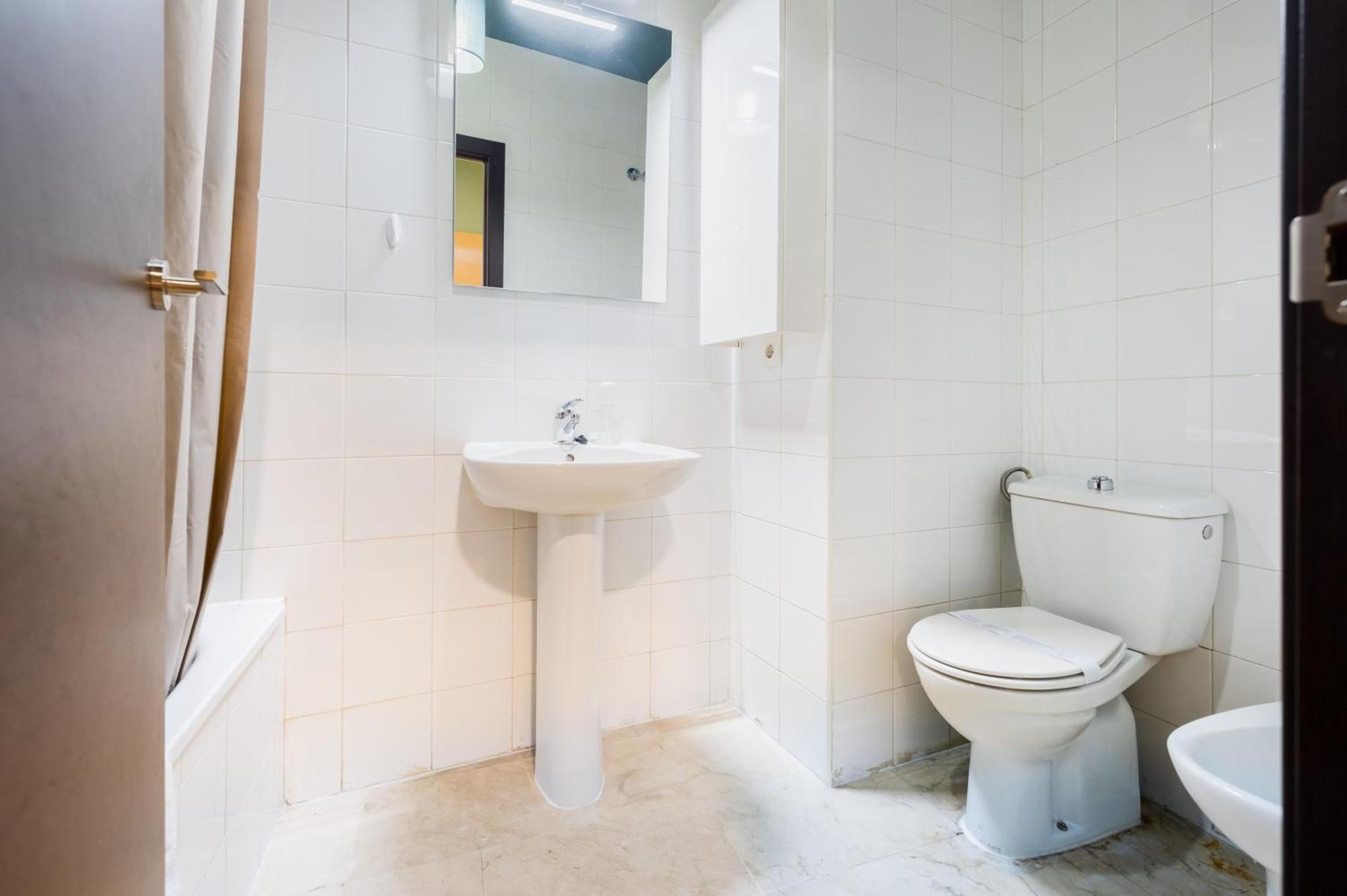 Apartamento Estudio Triana Salado B *