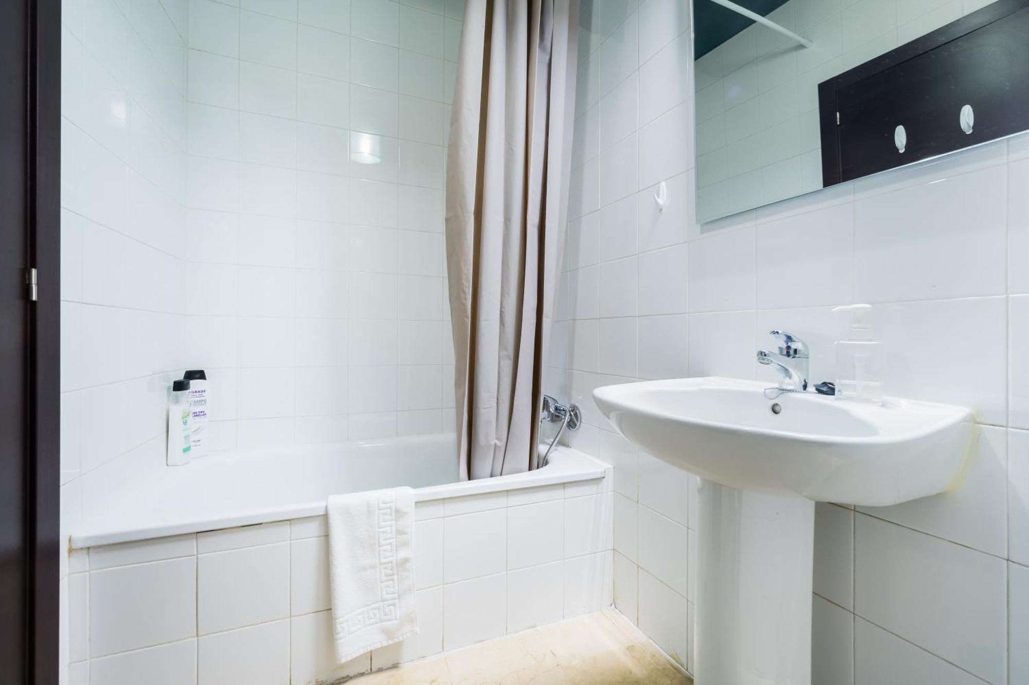 Apartamento Estudio Triana Salado B Sevilla