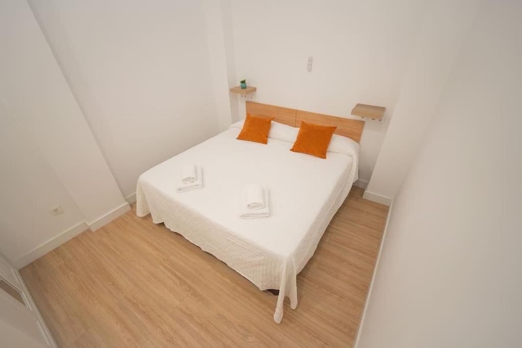 A Estrenar En San Bernardo Apartamento *