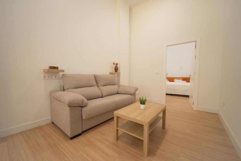 Apartamento A Estrenar En San Bernardo *