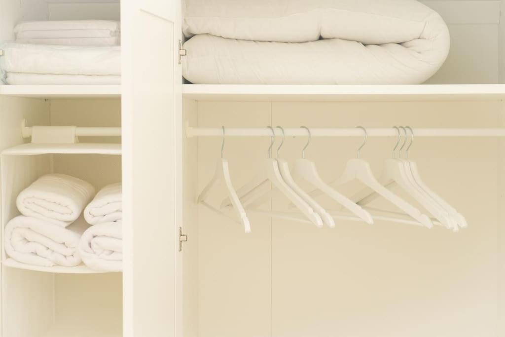 Apartamento A Estrenar En San Bernardo Sevilla