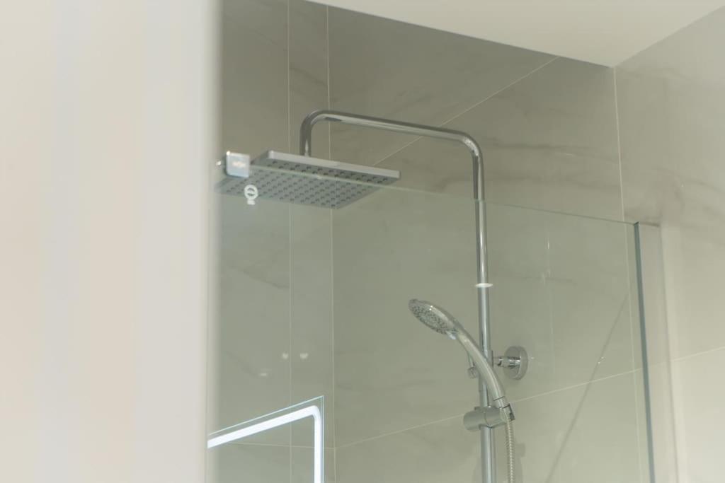 Apartamento A Estrenar En San Bernardo Sevilla