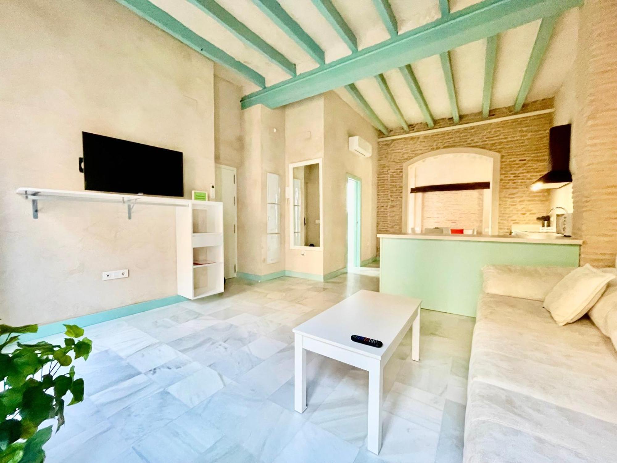 Click Triana Apartamento Sevilla
