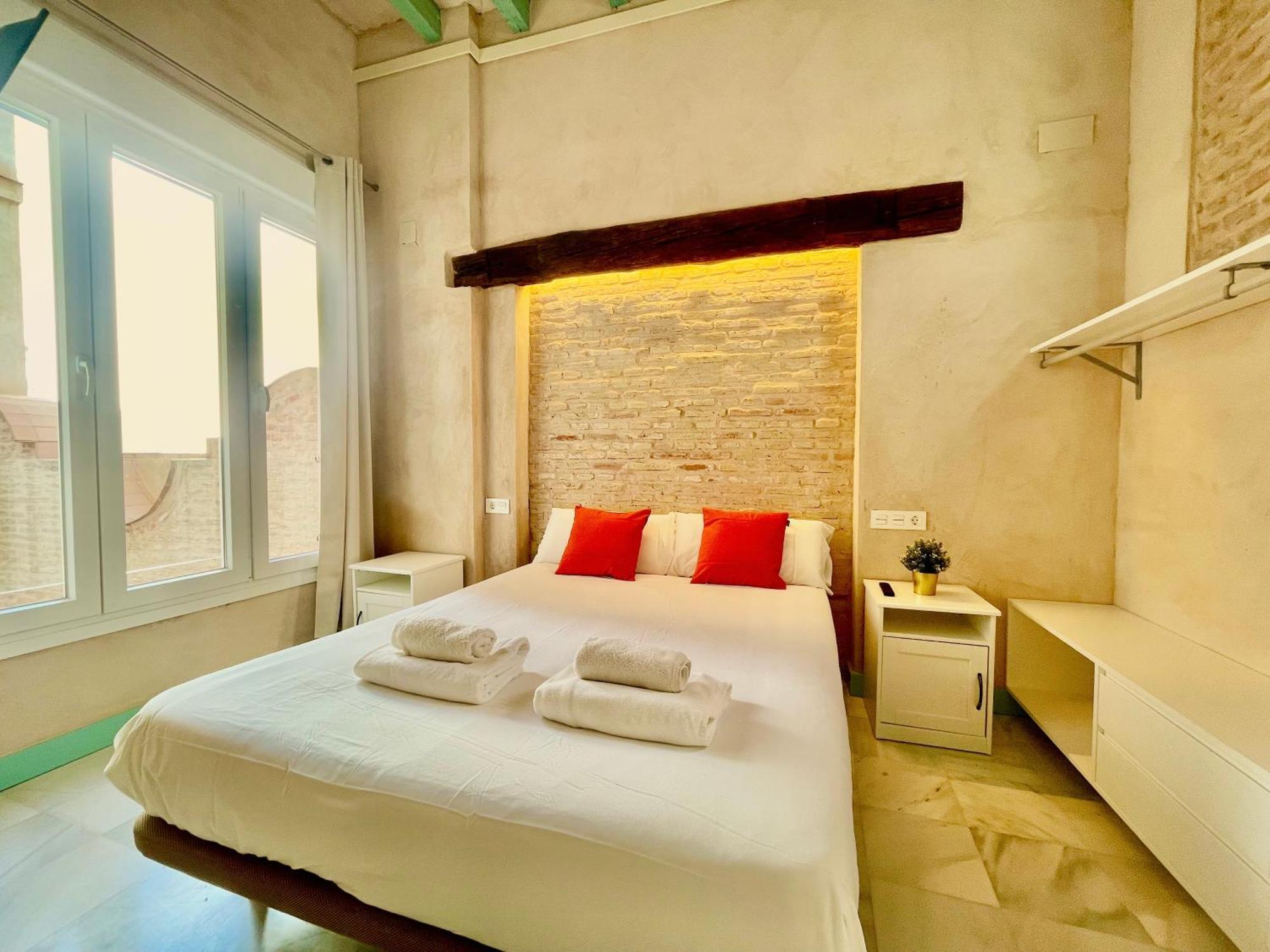 Click Triana Apartamento *
