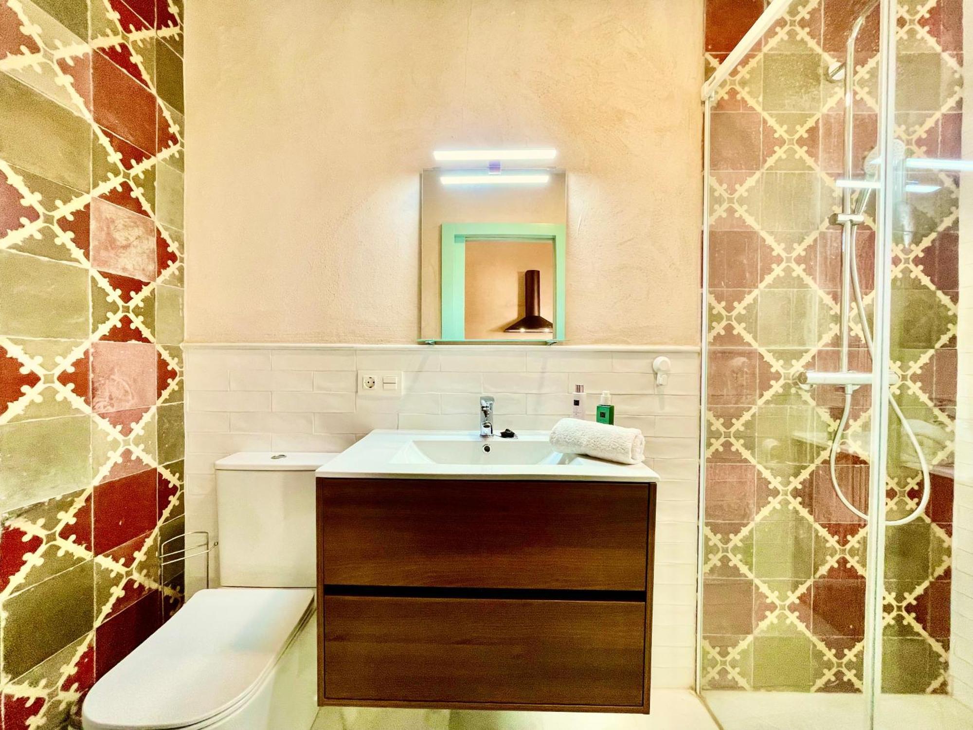 Apartamento Click Triana *
