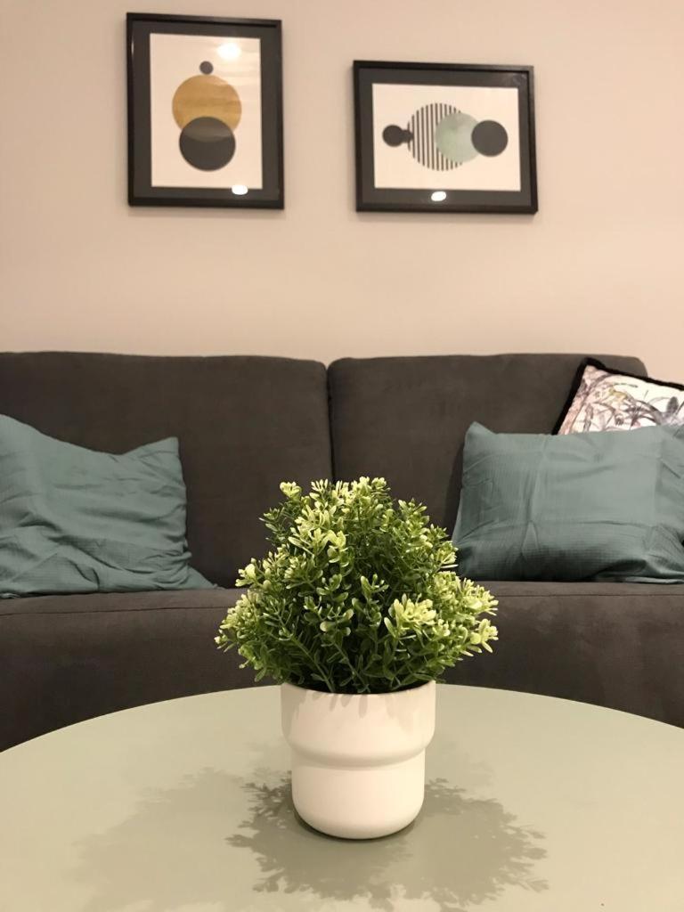 En Triana: Junto San Jacinto Parking Opcional Apartment Seville