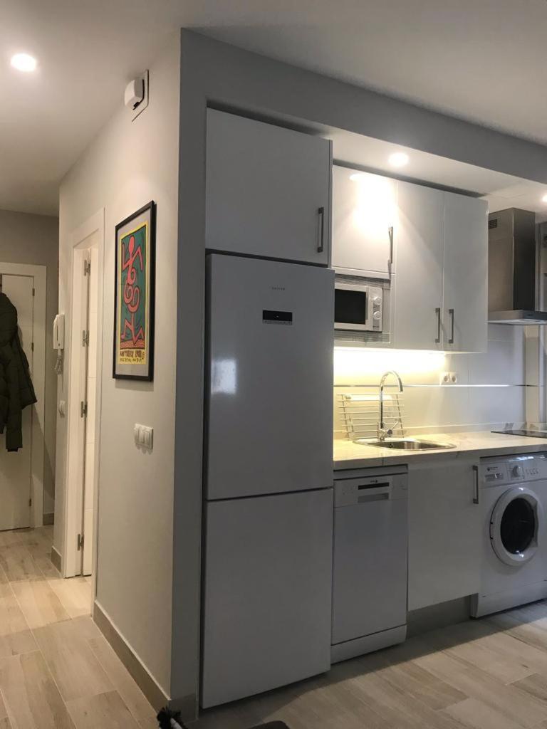 Apartment En Triana: Junto San Jacinto Parking Opcional