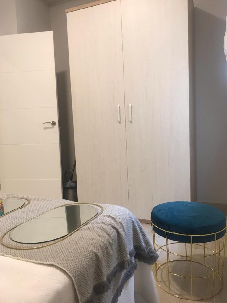 Apartment En Triana: Junto San Jacinto Parking Opcional *