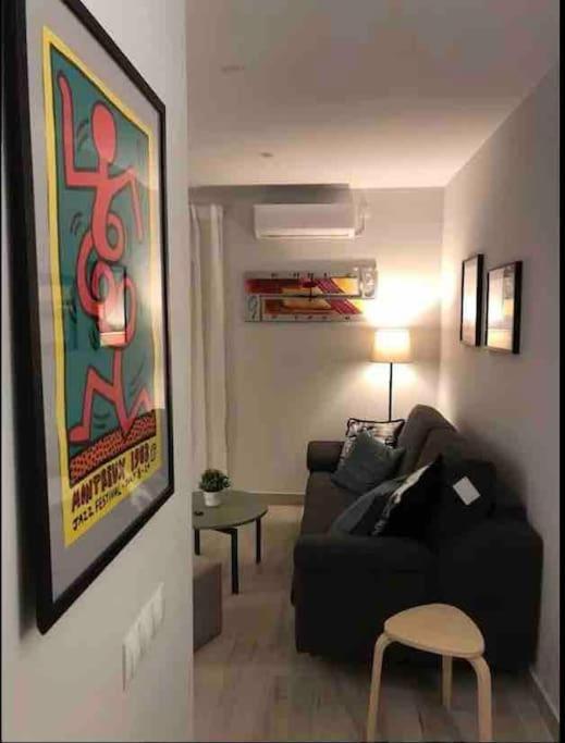 Apartment En Triana: Junto San Jacinto Parking Opcional Seville