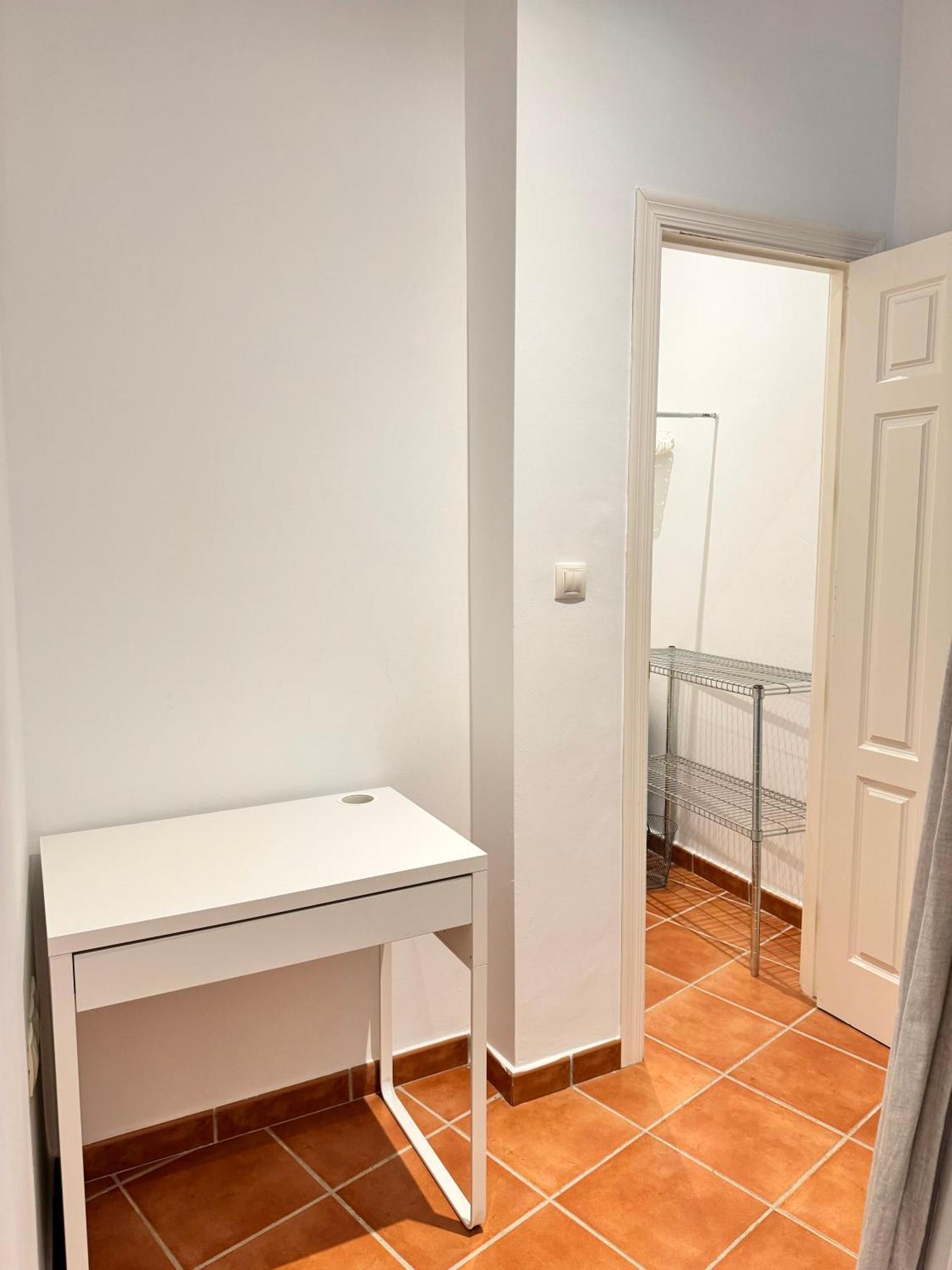 Modern Duplex Center 2d2b * Seville