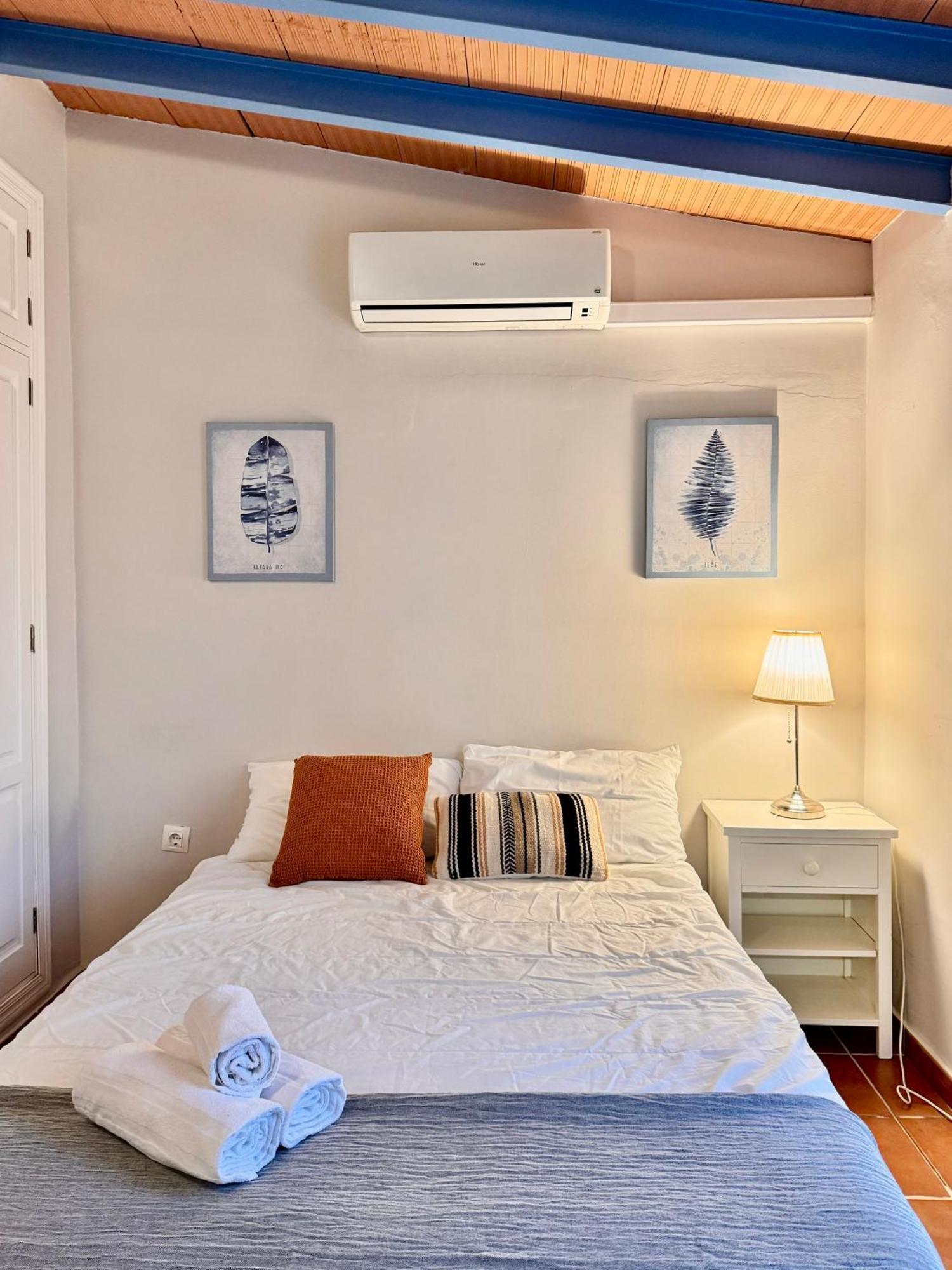 Modern Duplex Center 2d2b Apartment Seville
