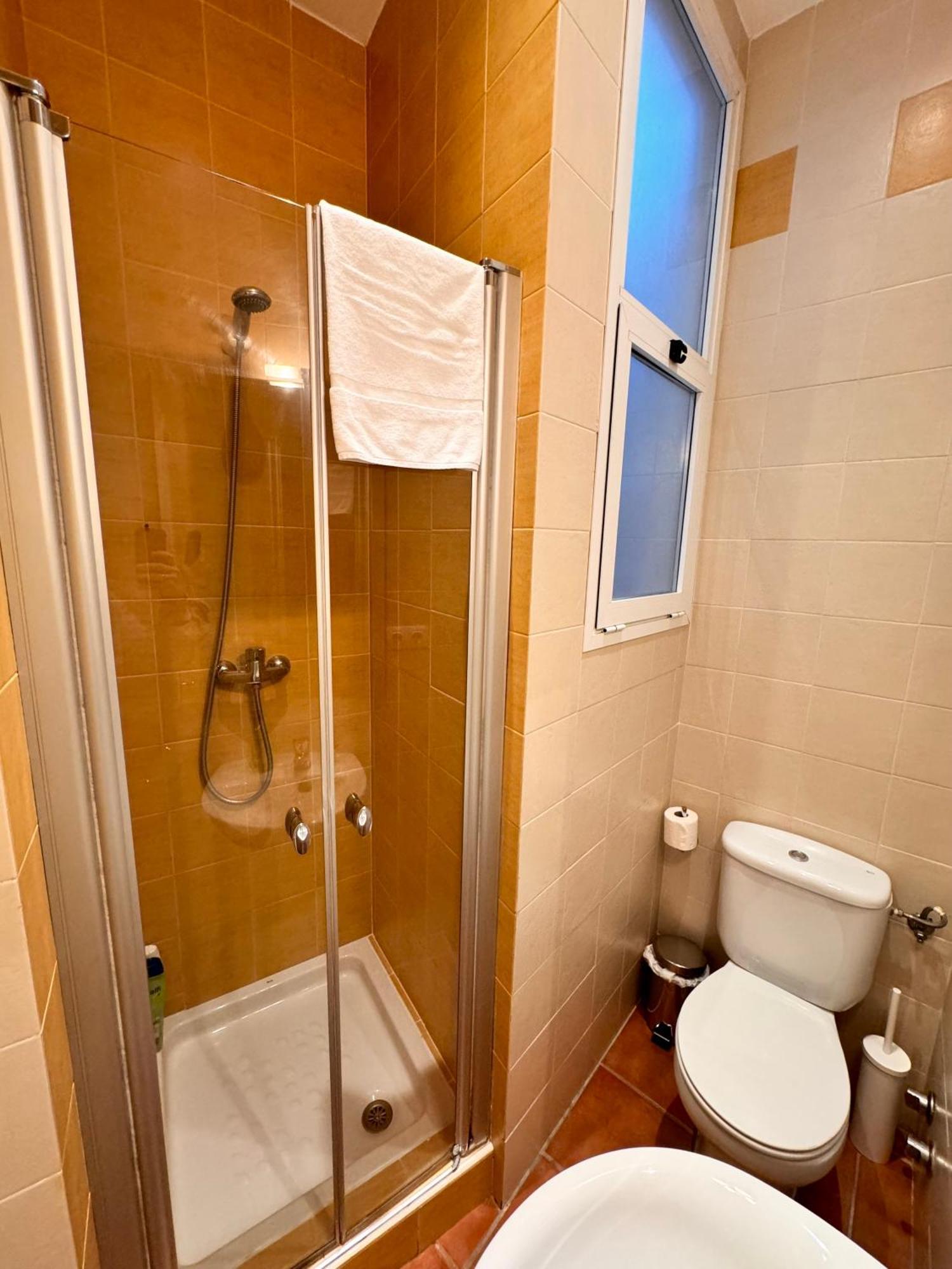 Modern Duplex Center 2d2b * Seville