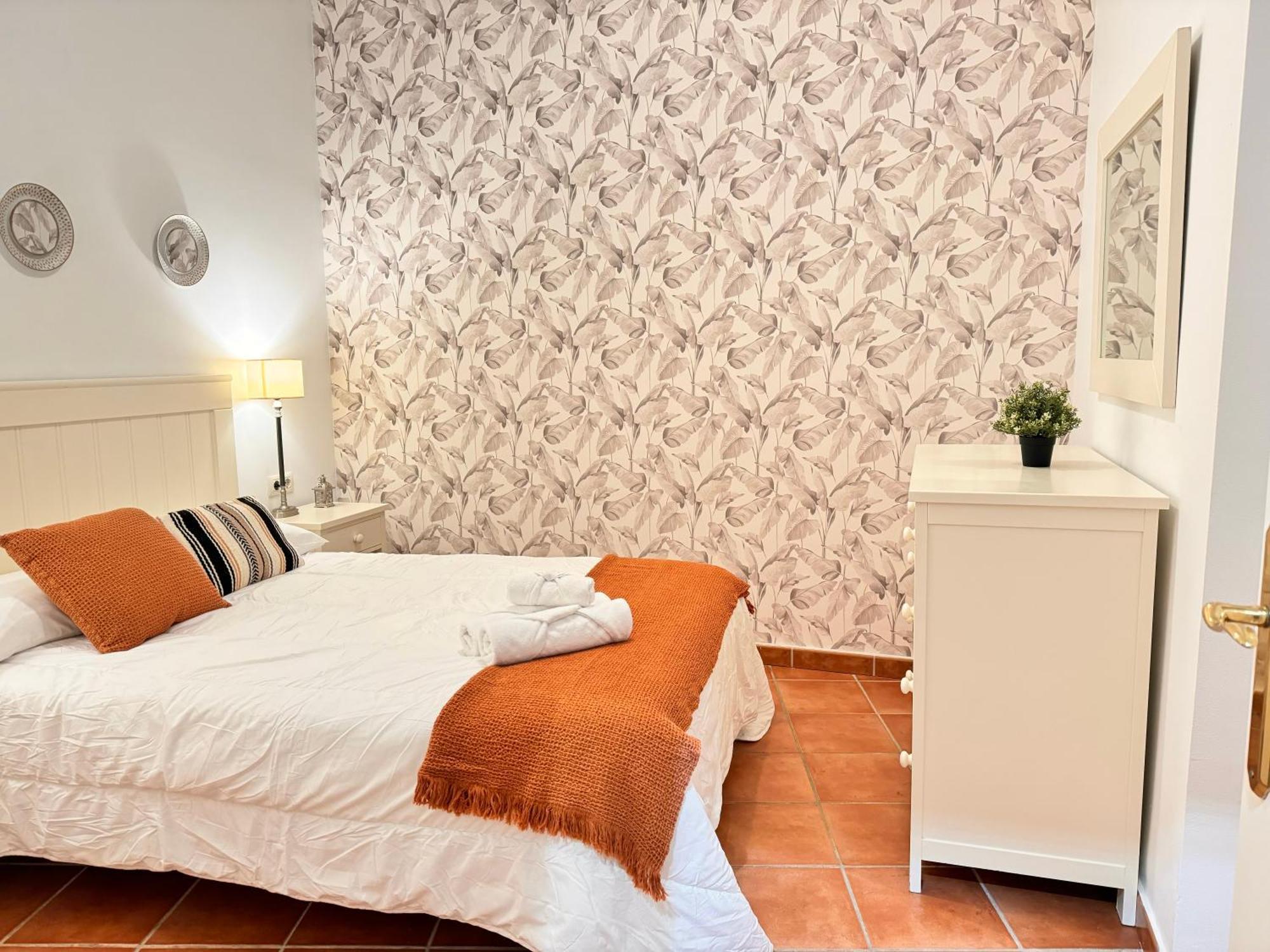 Modern Duplex Center 2d2b Apartment *