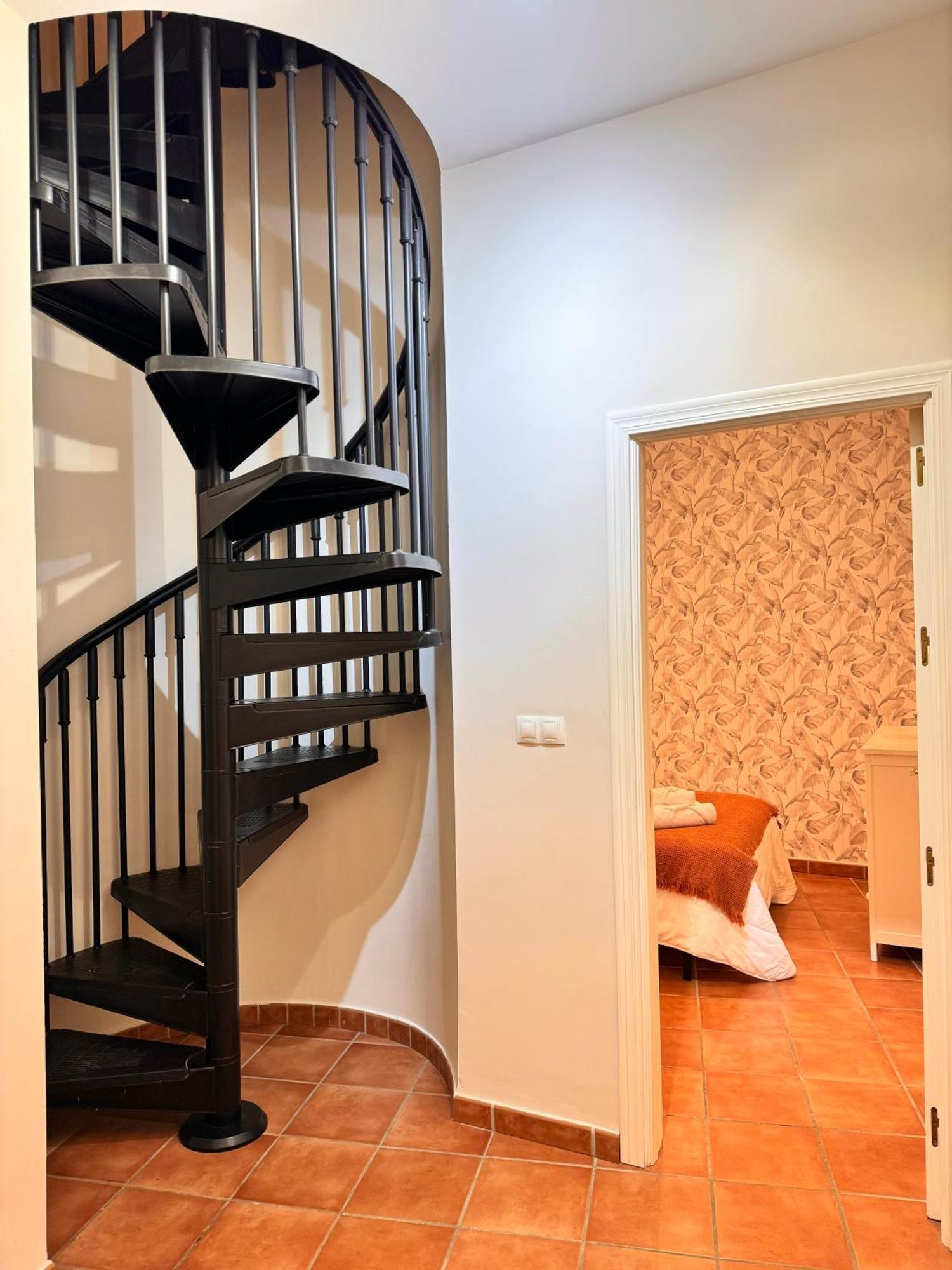 Modern Duplex Center 2d2b *