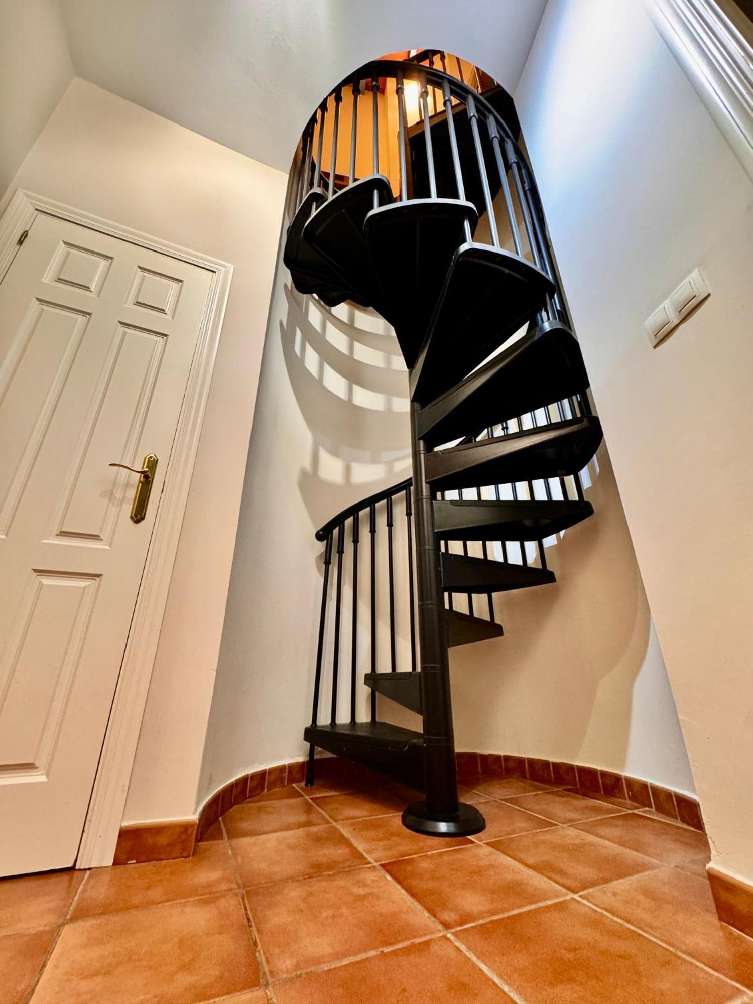 Apartment Modern Duplex Center 2d2b Seville