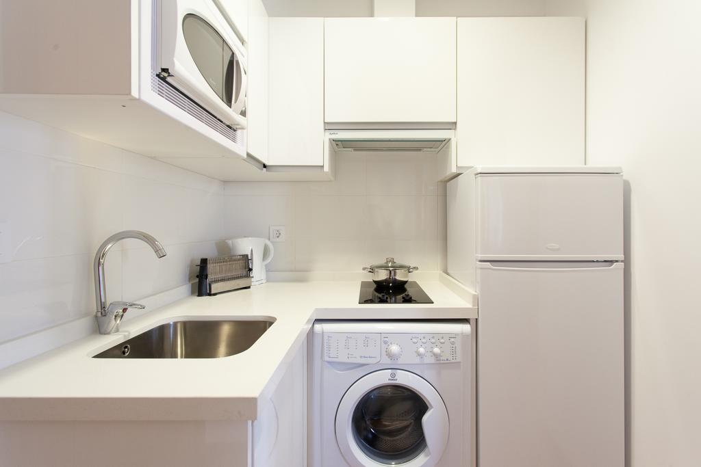 Apartment Diaber Larana Seville