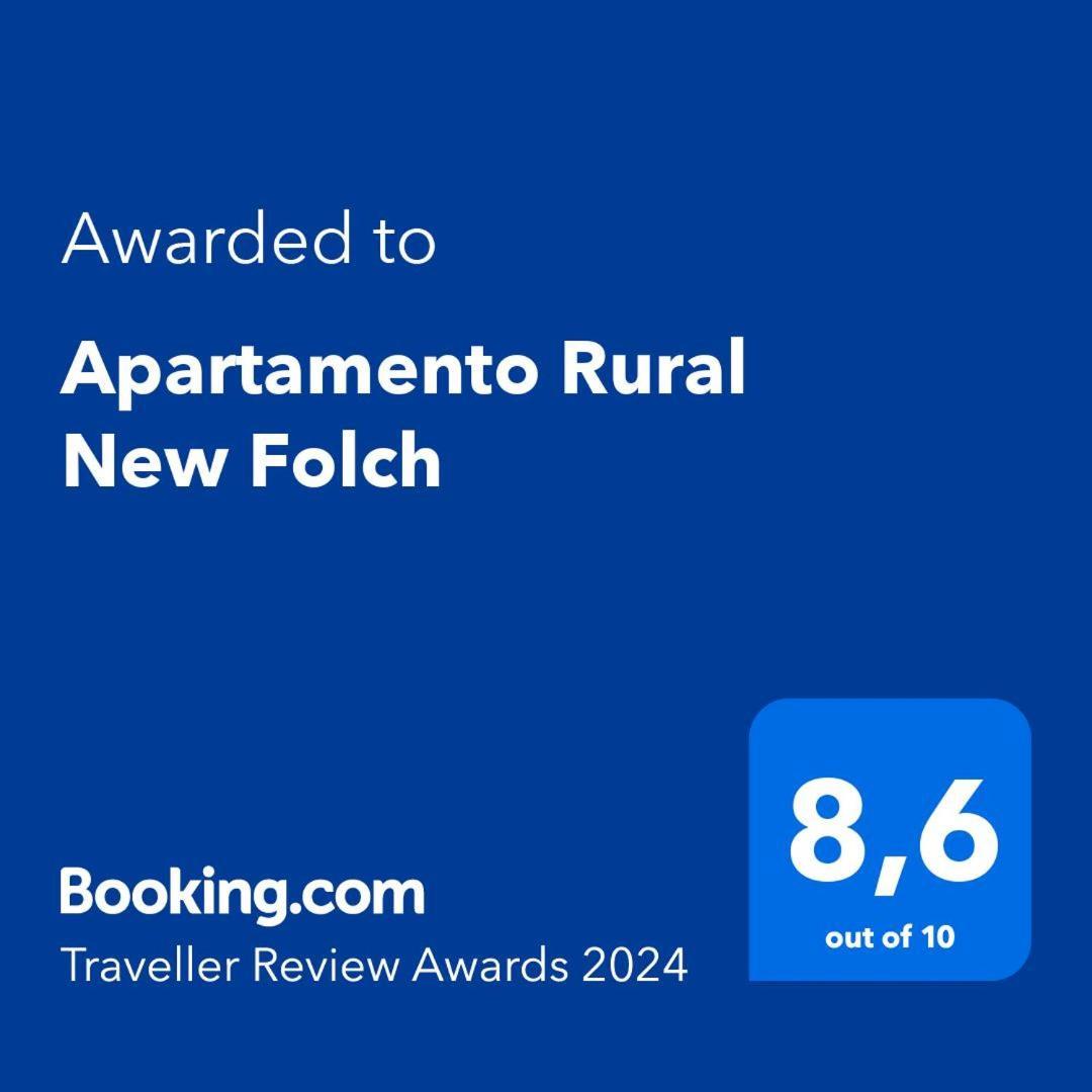 Apartment New Folch B Seville
