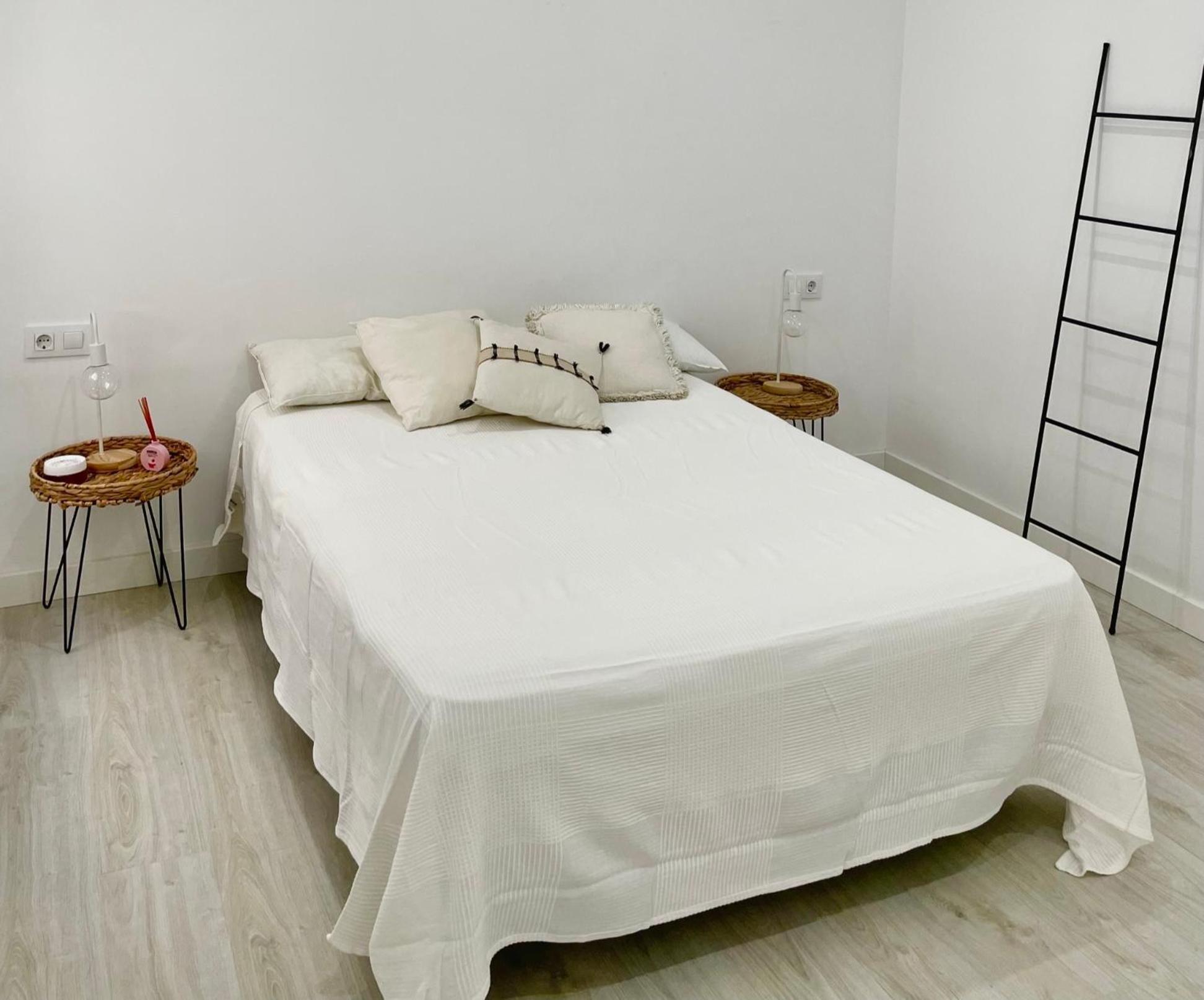 Apartamento Elegante 6-8pax Av Palmera 3d 2b *