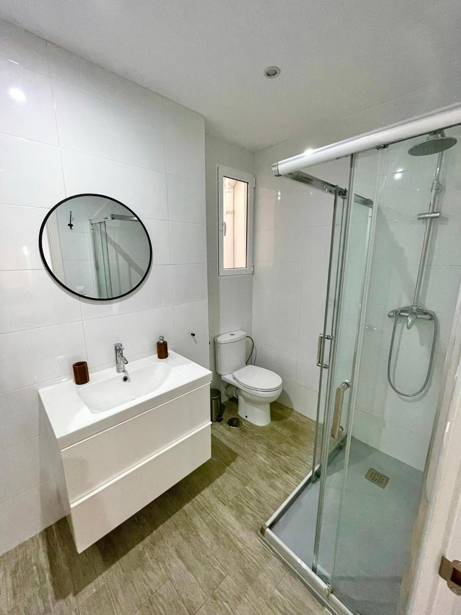 Elegante 6-8pax Av Palmera 3d 2b Apartamento