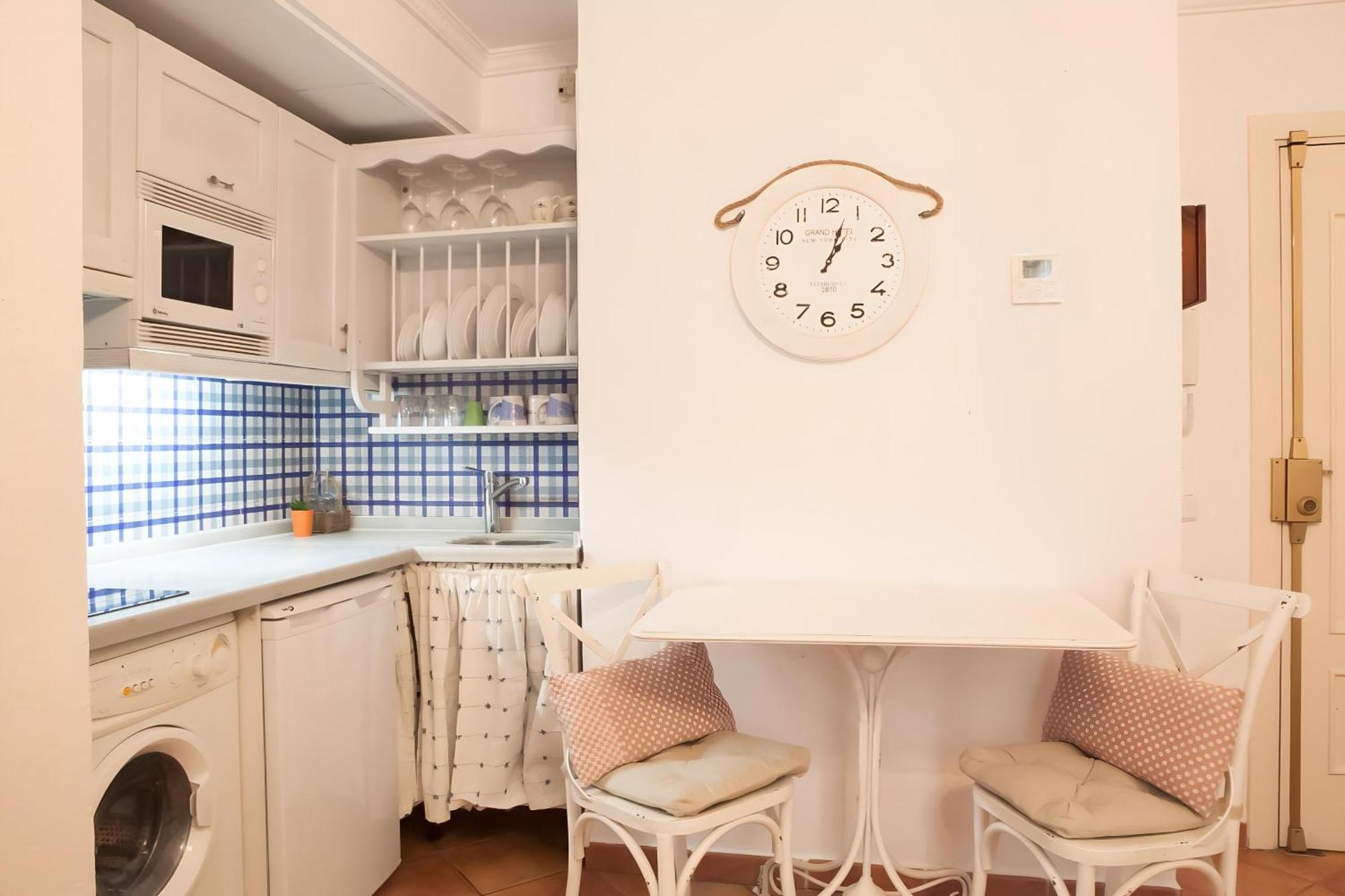 Romantico, Tranquilo, Centrico Apartment Seville