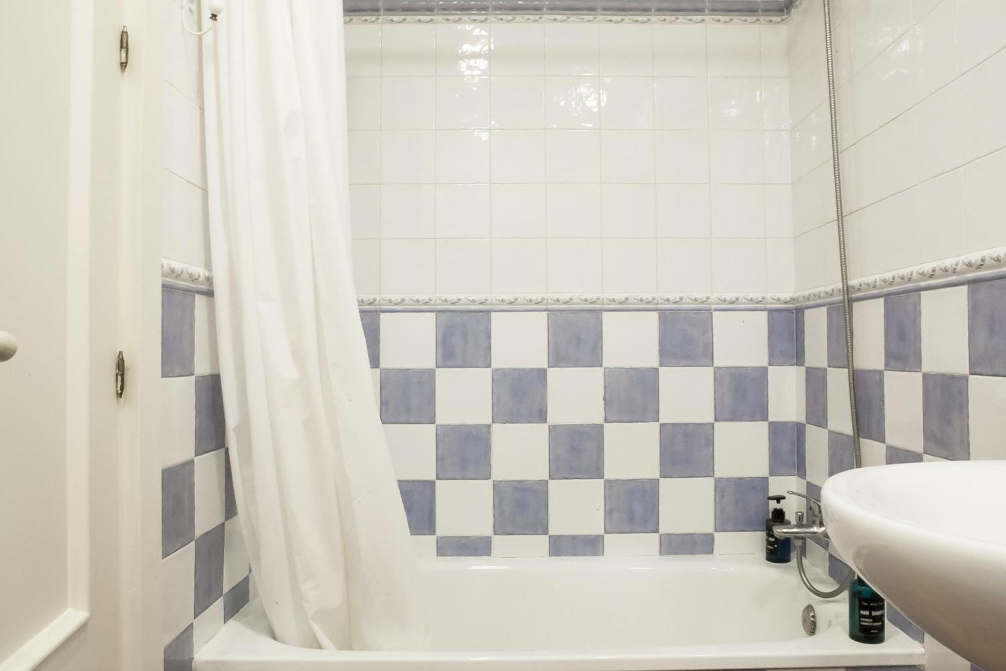 Apartment Romantico, Tranquilo, Centrico