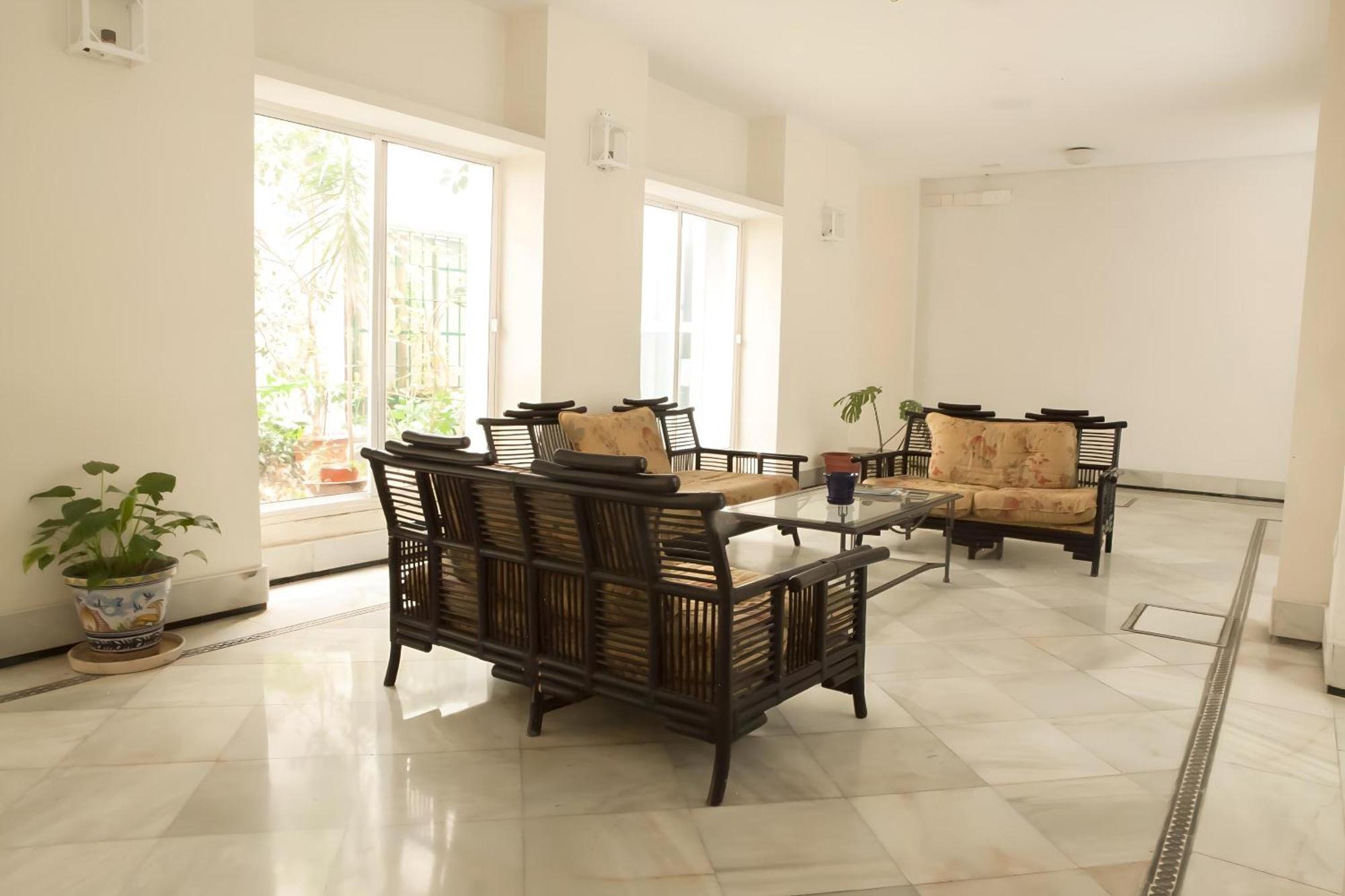 Apartment Romantico, Tranquilo, Centrico Seville
