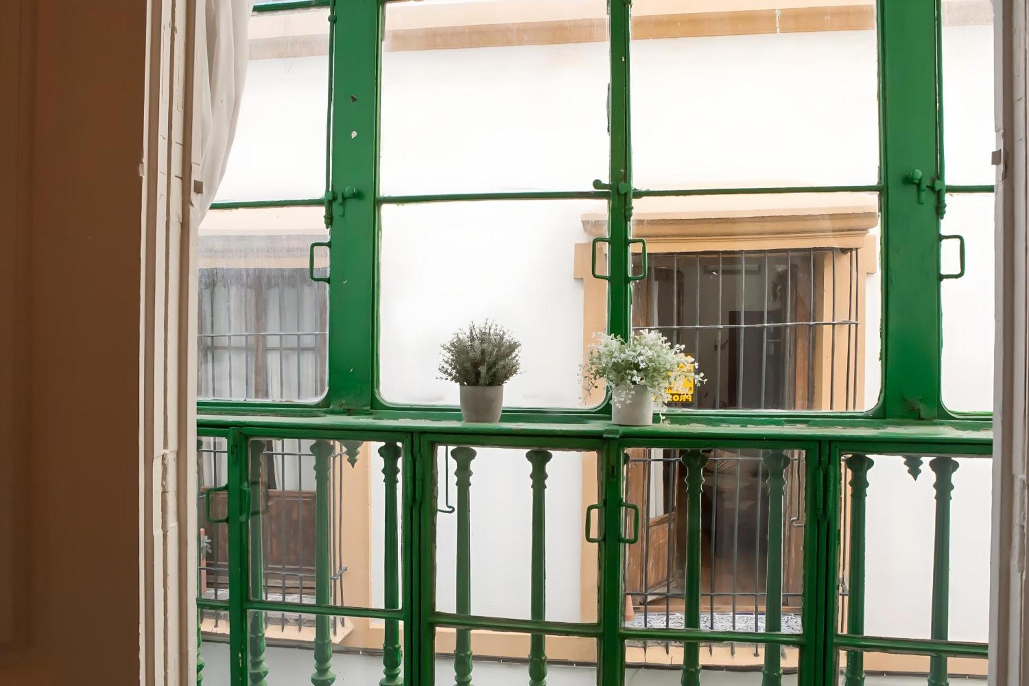 Apartment Romantico, Tranquilo, Centrico