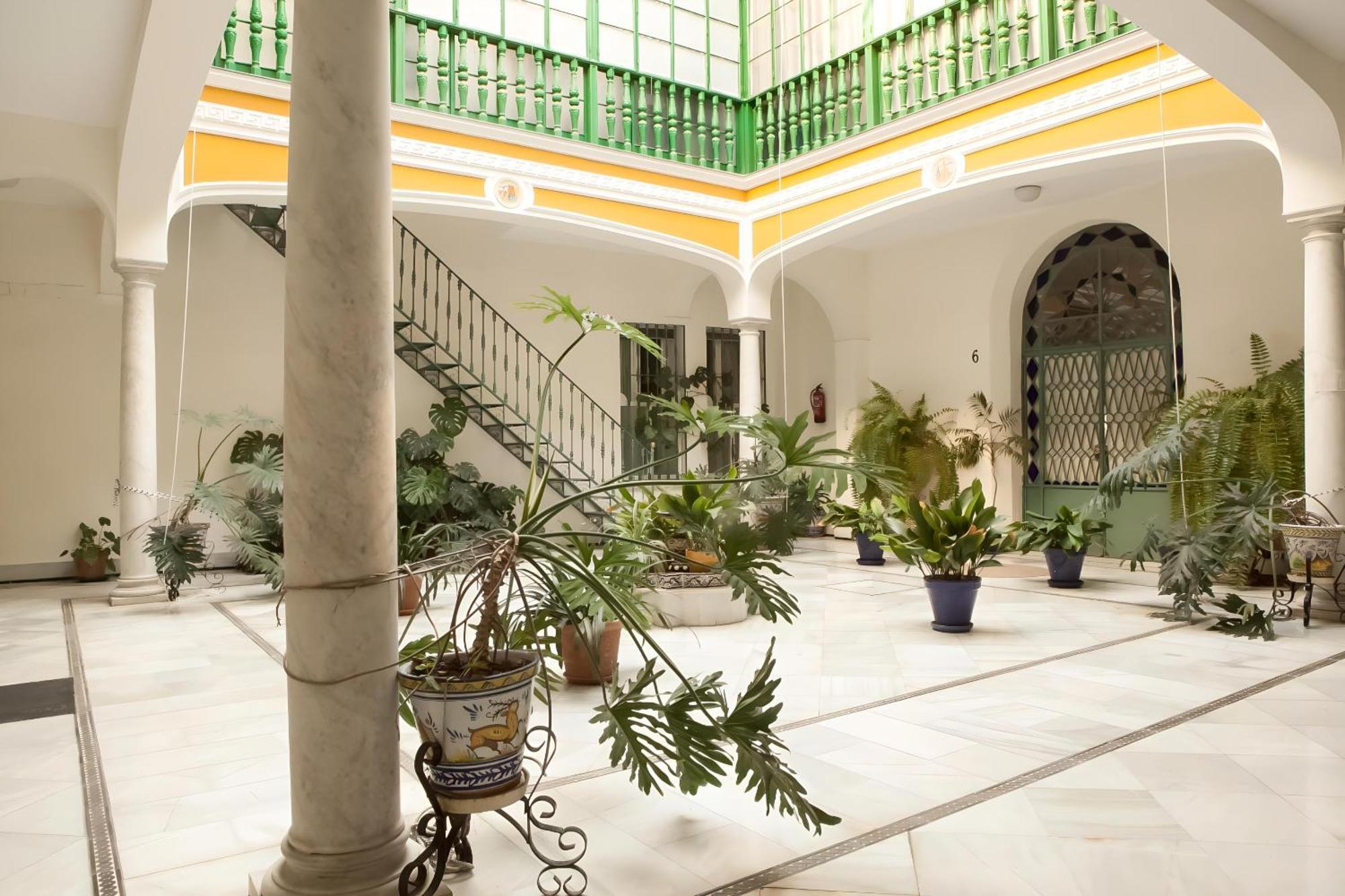 Romantico, Tranquilo, Centrico Apartment