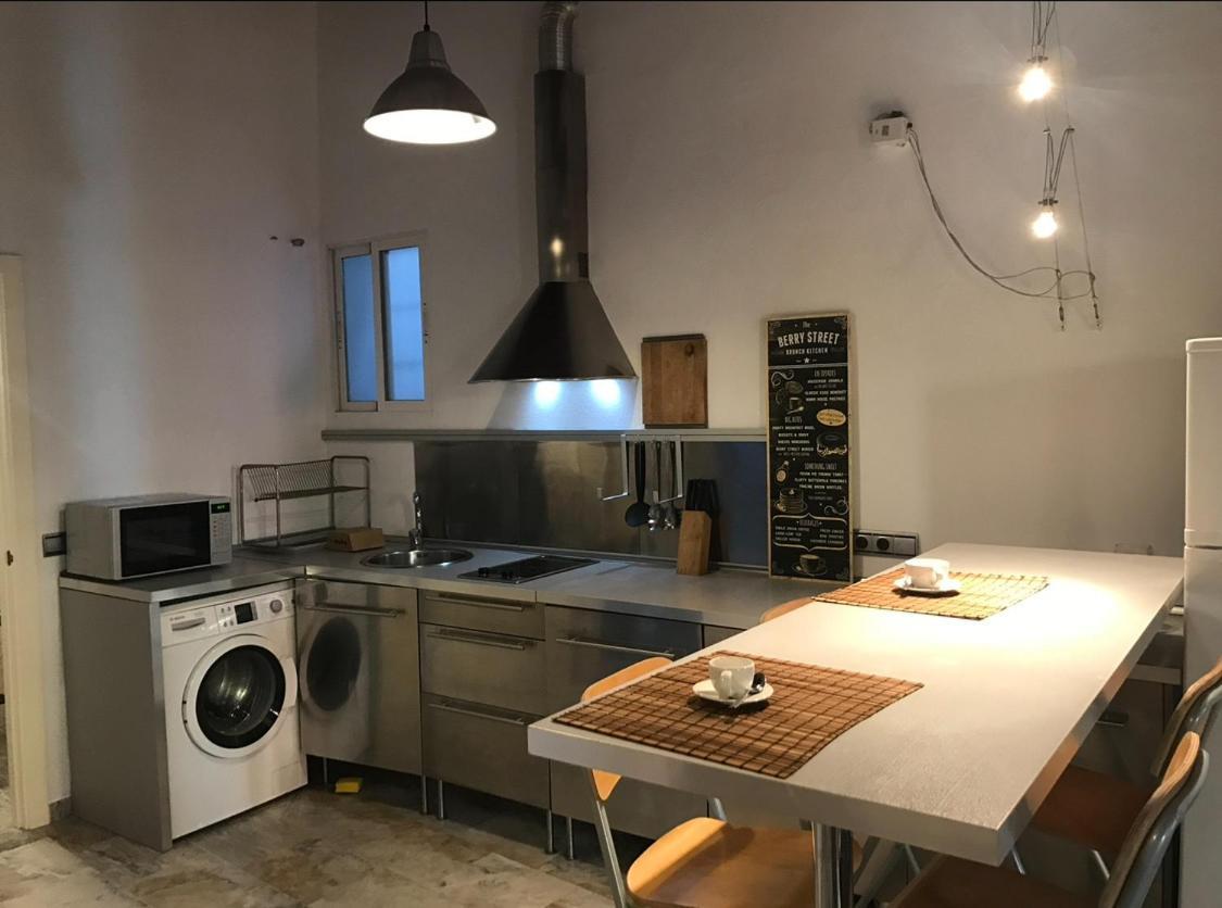San Esteban Adg Apartamento Sevilla