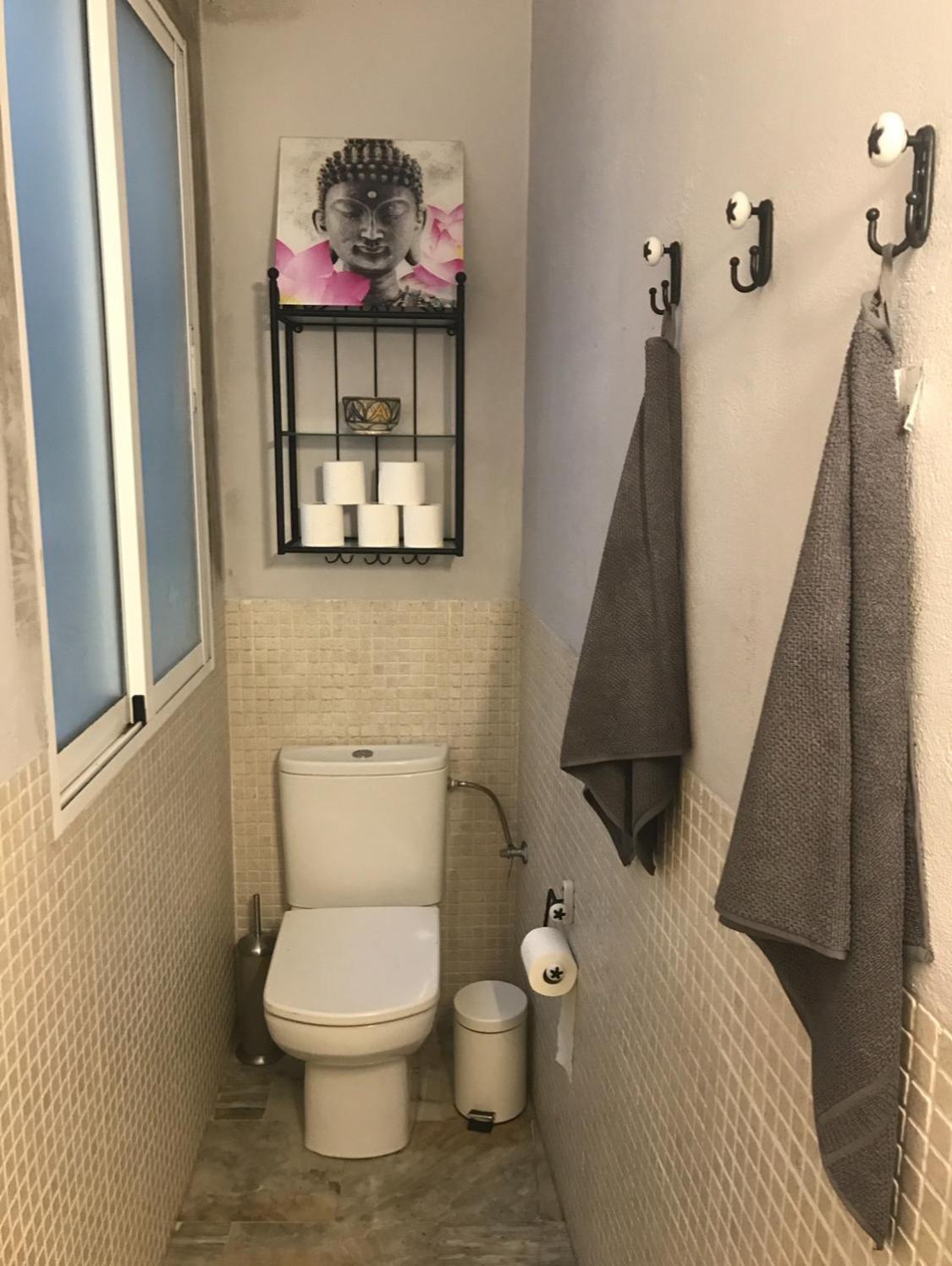 Apartamento San Esteban Adg *