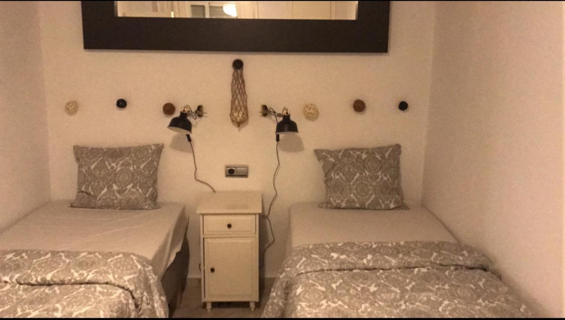 Apartamento San Esteban Adg *
