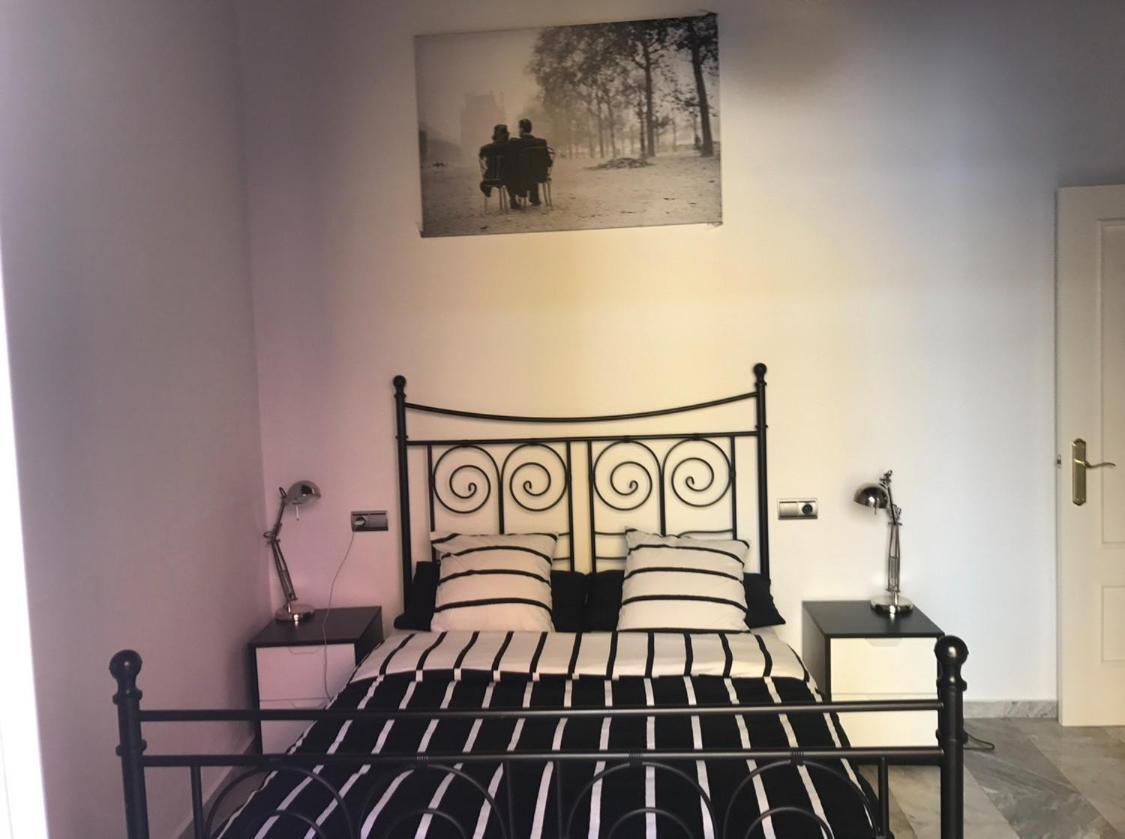 Apartamento San Esteban Adg Sevilla