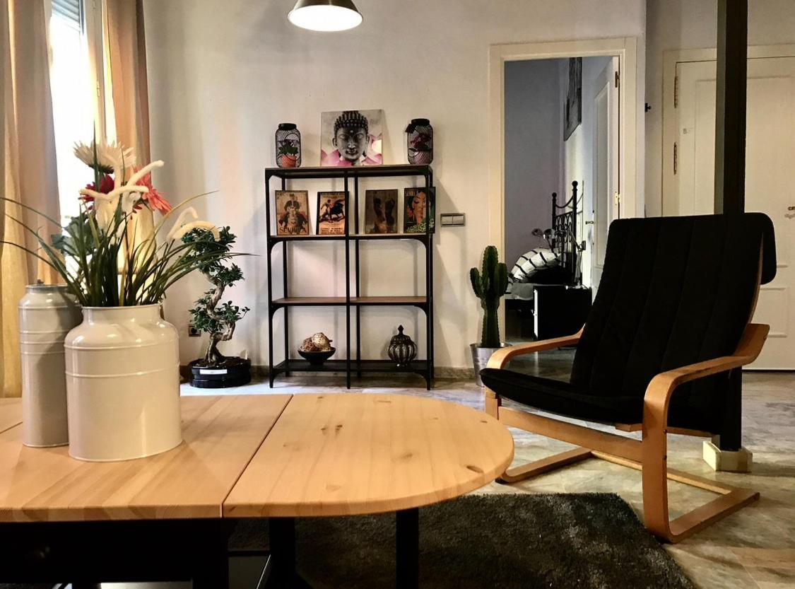 San Esteban Adg Apartamento Sevilla