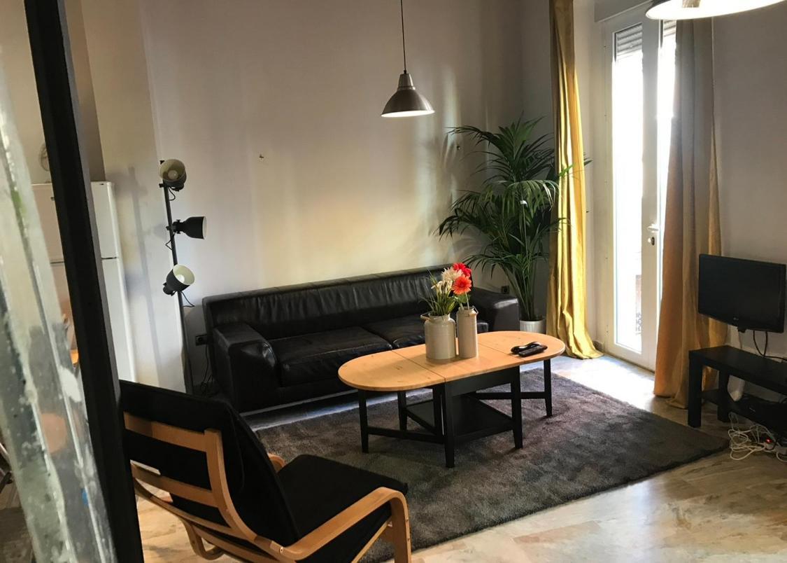 San Esteban Adg Apartamento Sevilla