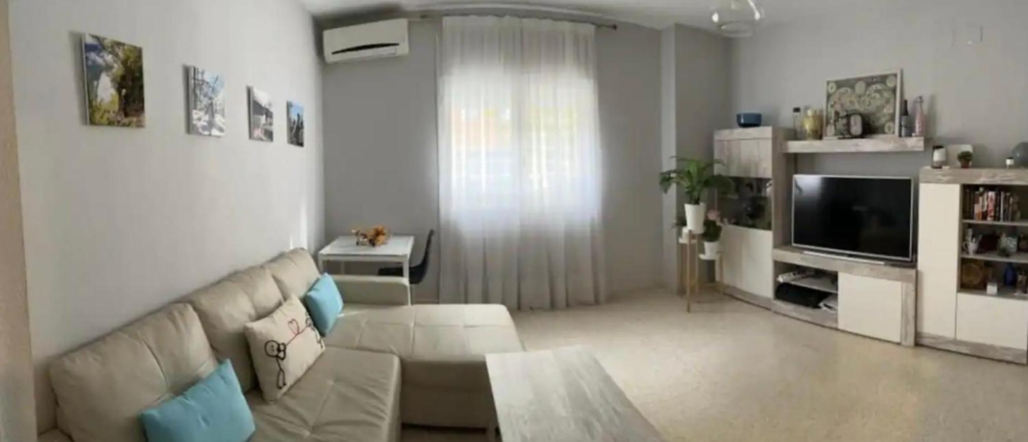 Apartment Centrico Santa Justa Seville