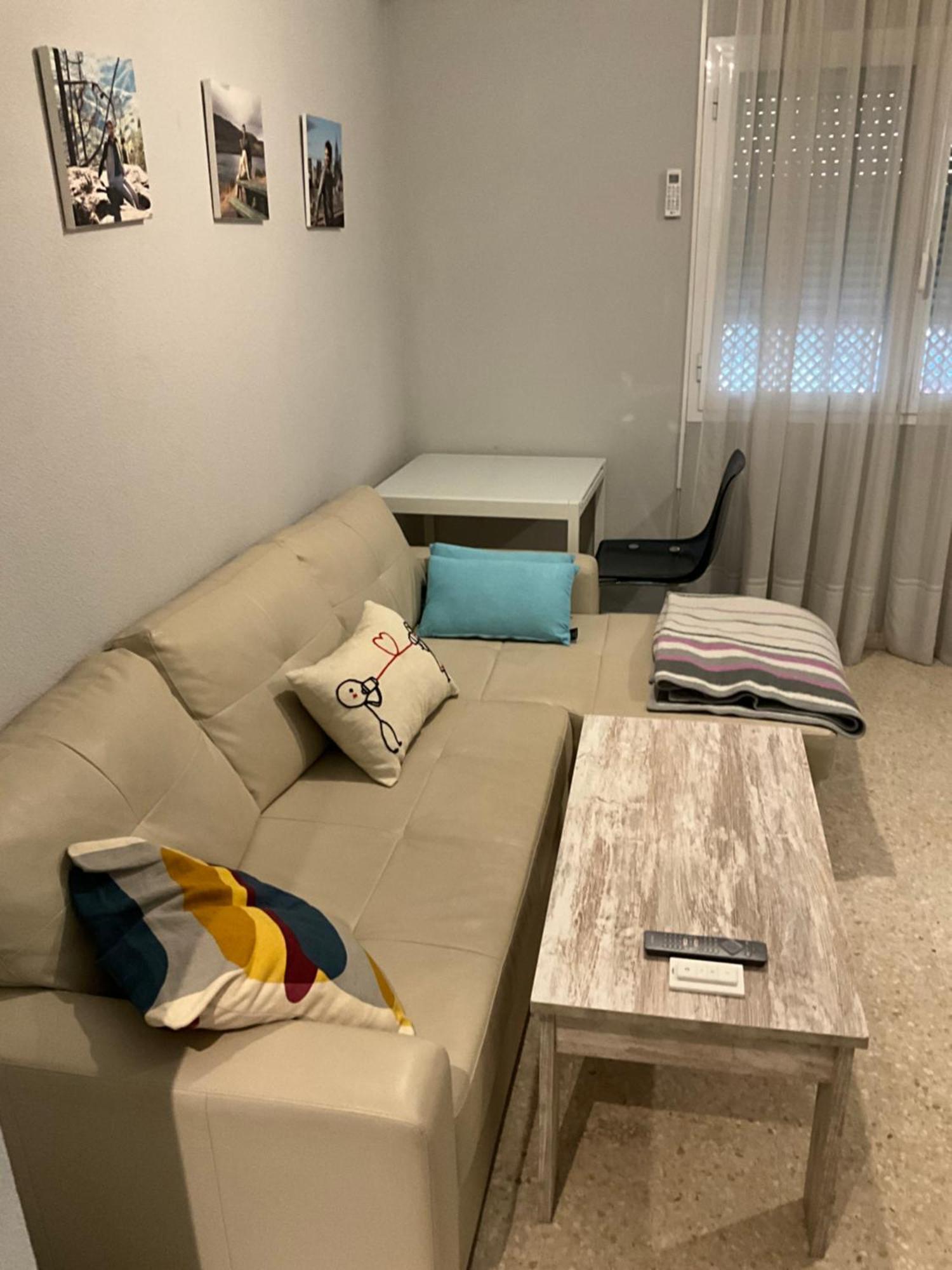 Centrico Santa Justa Apartment *