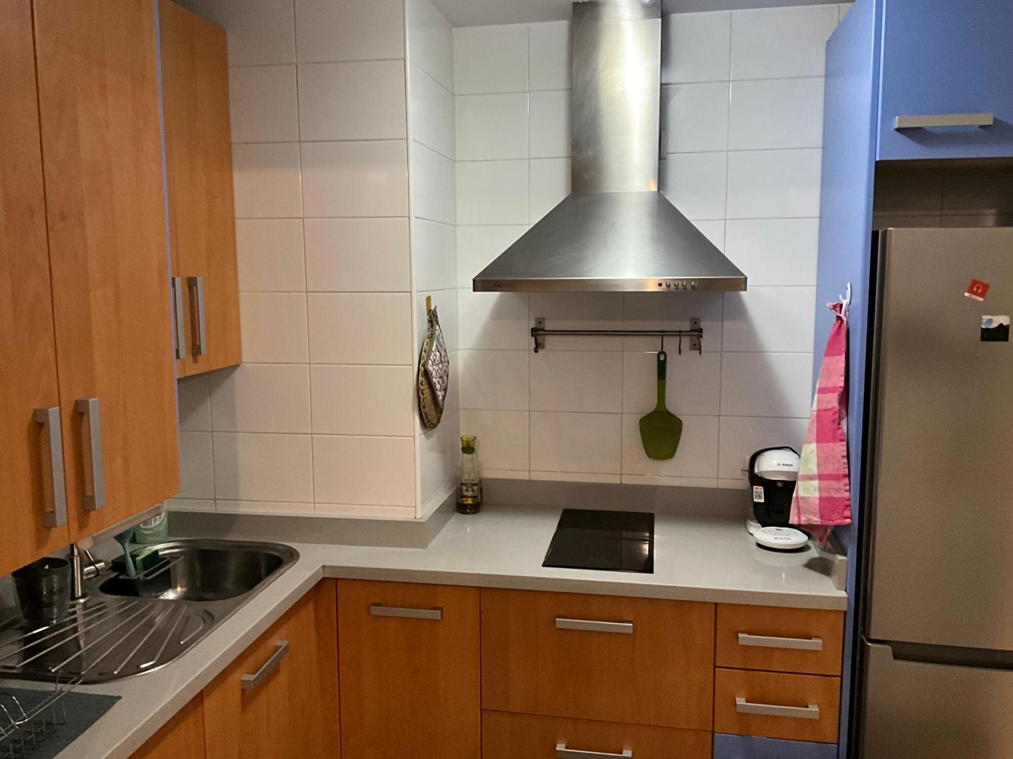 Apartment Centrico Santa Justa