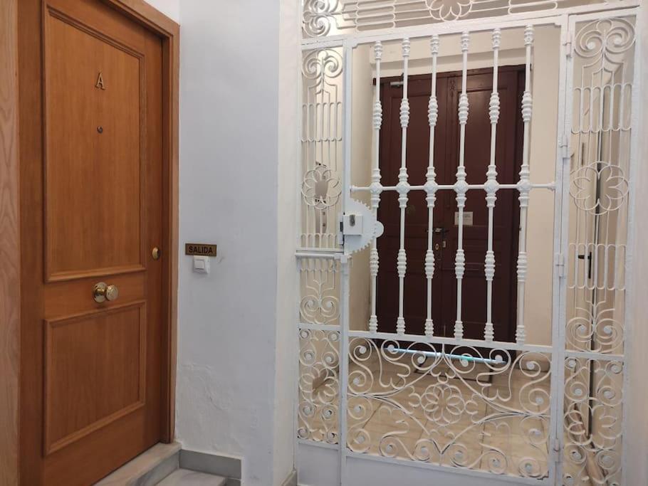 Apartment De Dios 30 Seville