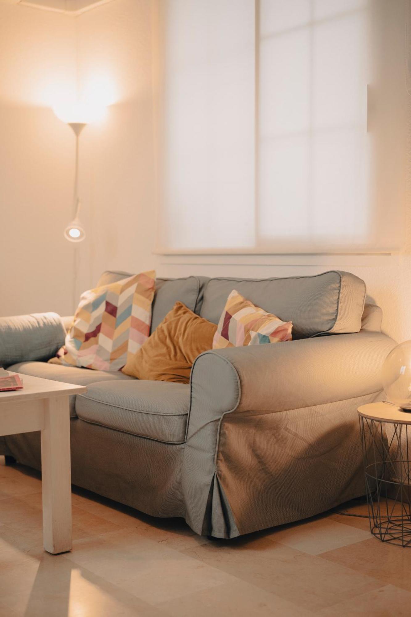 Apartment Triana, Cozy Y Con Ubicacion Ideal Seville