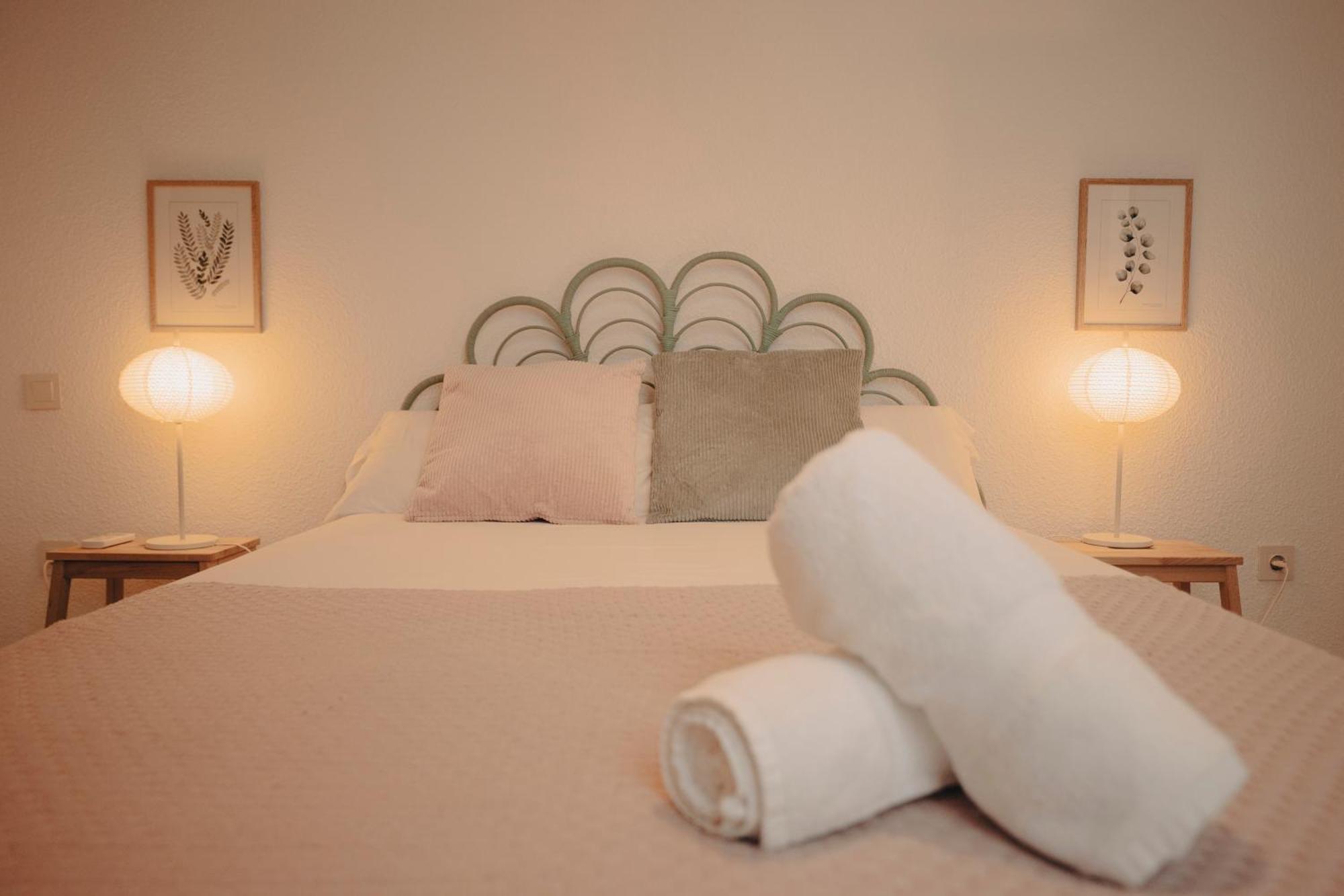 Apartment Triana, Cozy Y Con Ubicacion Ideal