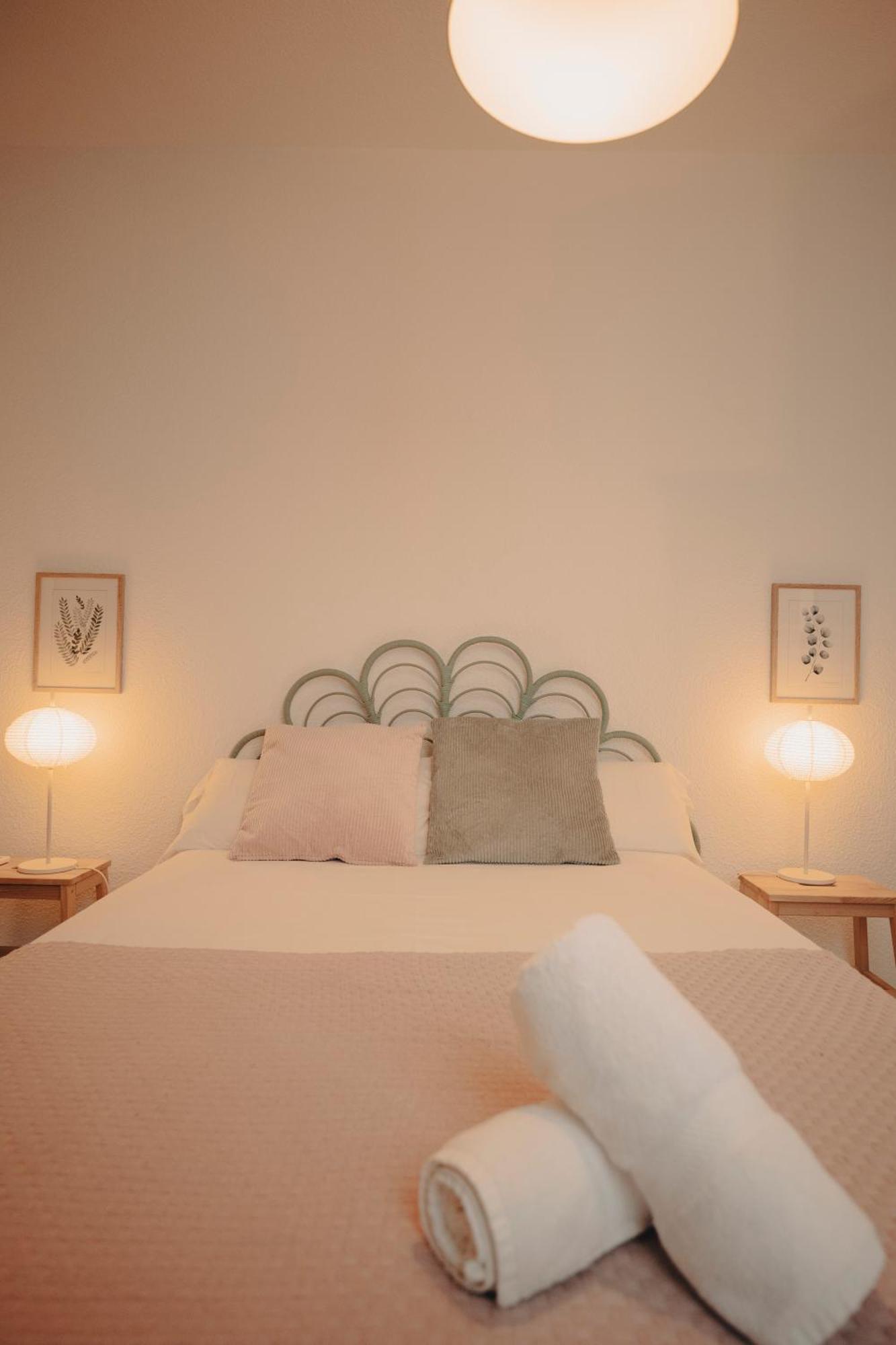 Apartment Triana, Cozy Y Con Ubicacion Ideal
