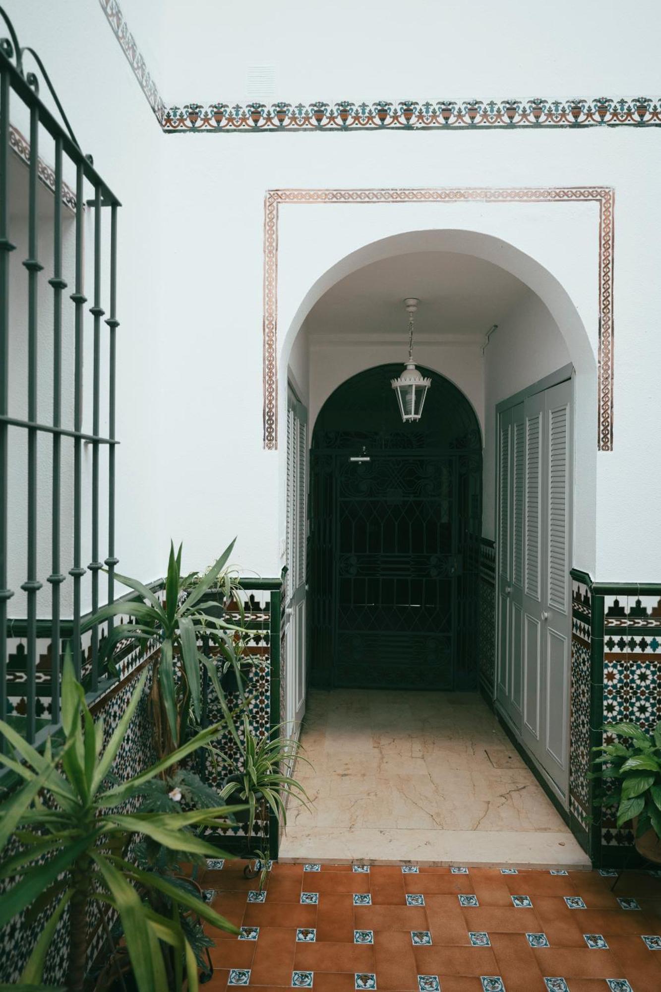 Apartment Triana, Cozy Y Con Ubicacion Ideal